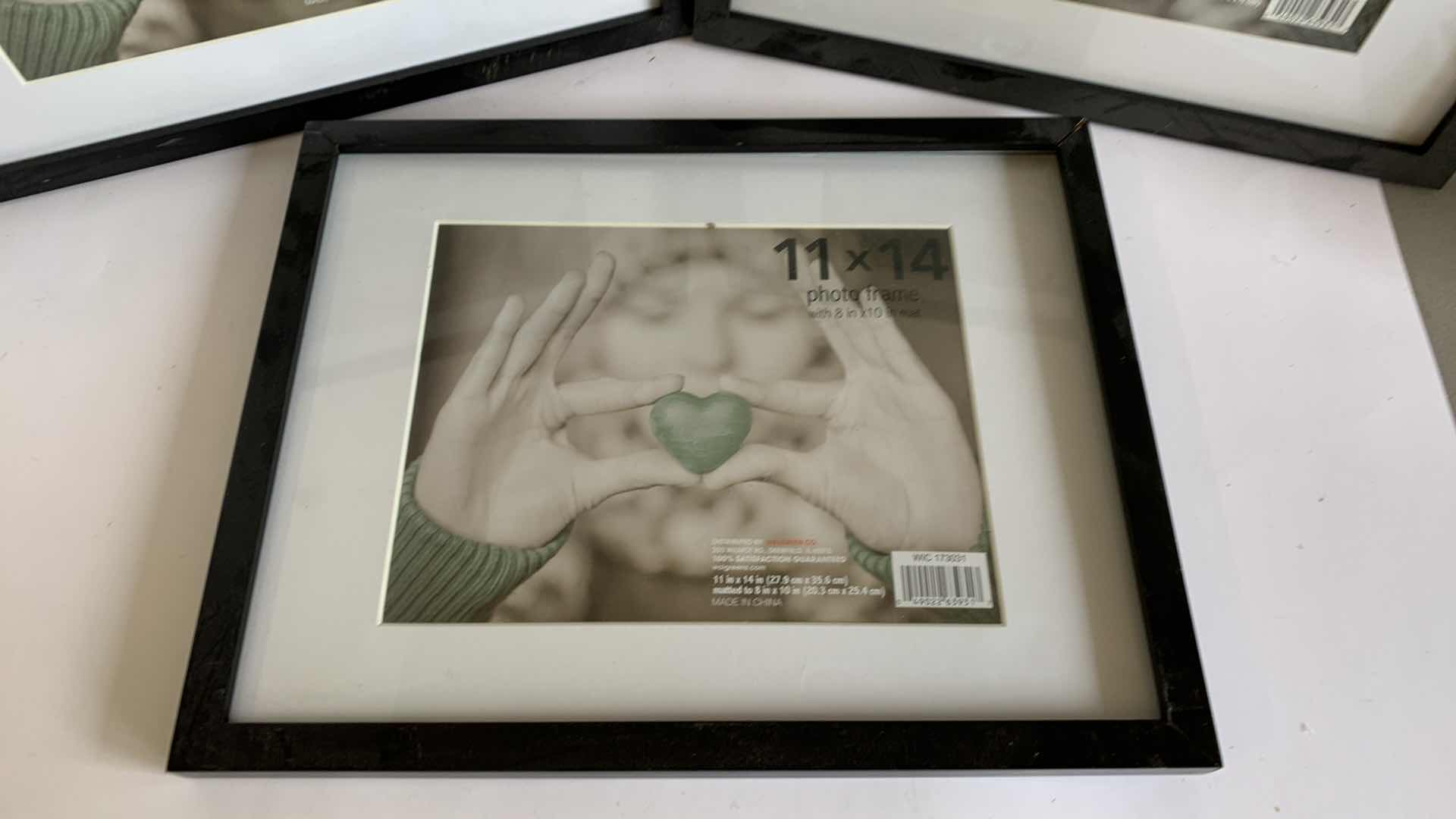 Photo 1 of 3 PICTURE FRAMES