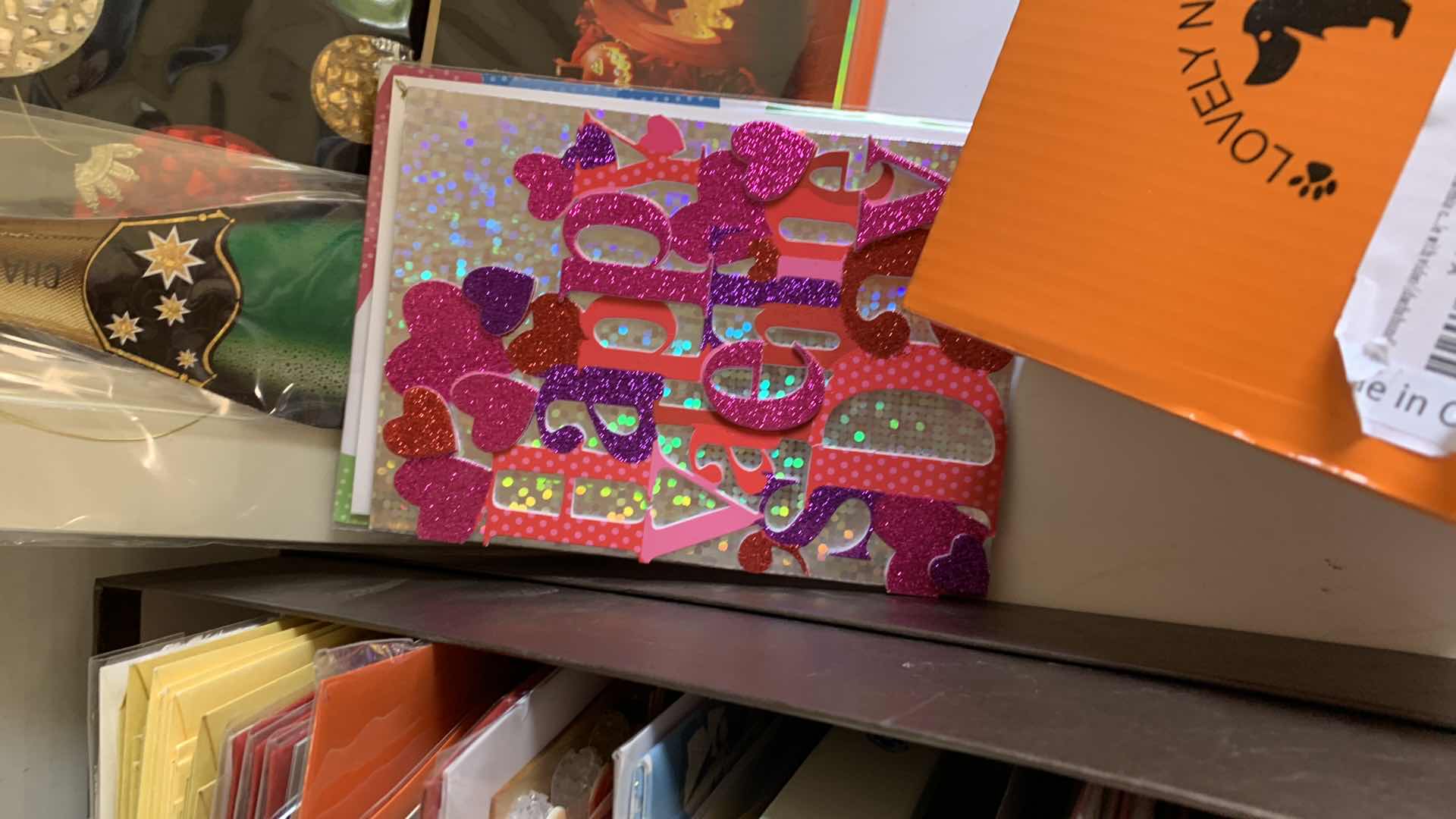 Photo 1 of GIFT CARDS