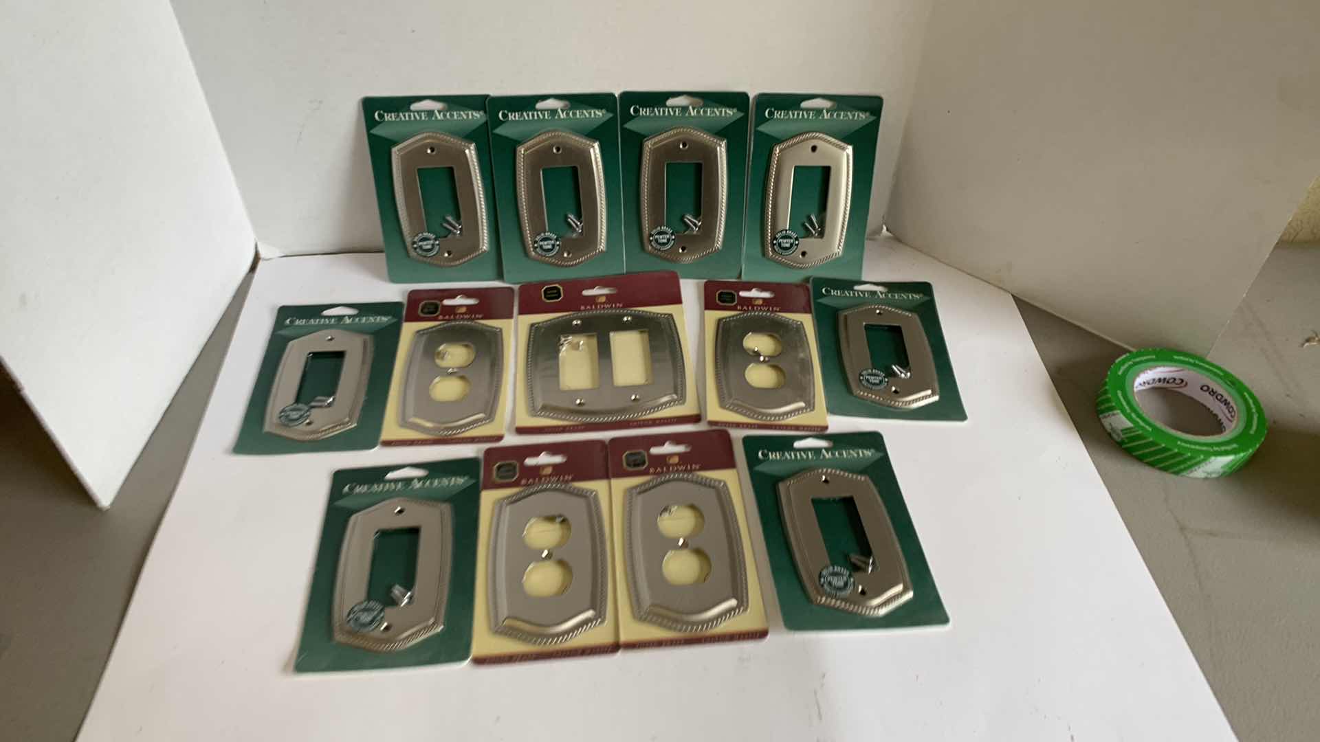 Photo 1 of 13 HOME WALL SWITCH PLATES