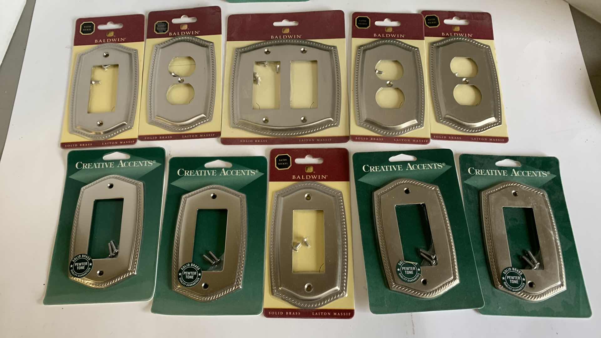 Photo 1 of 14 HOME WALL SWITCH PLATES