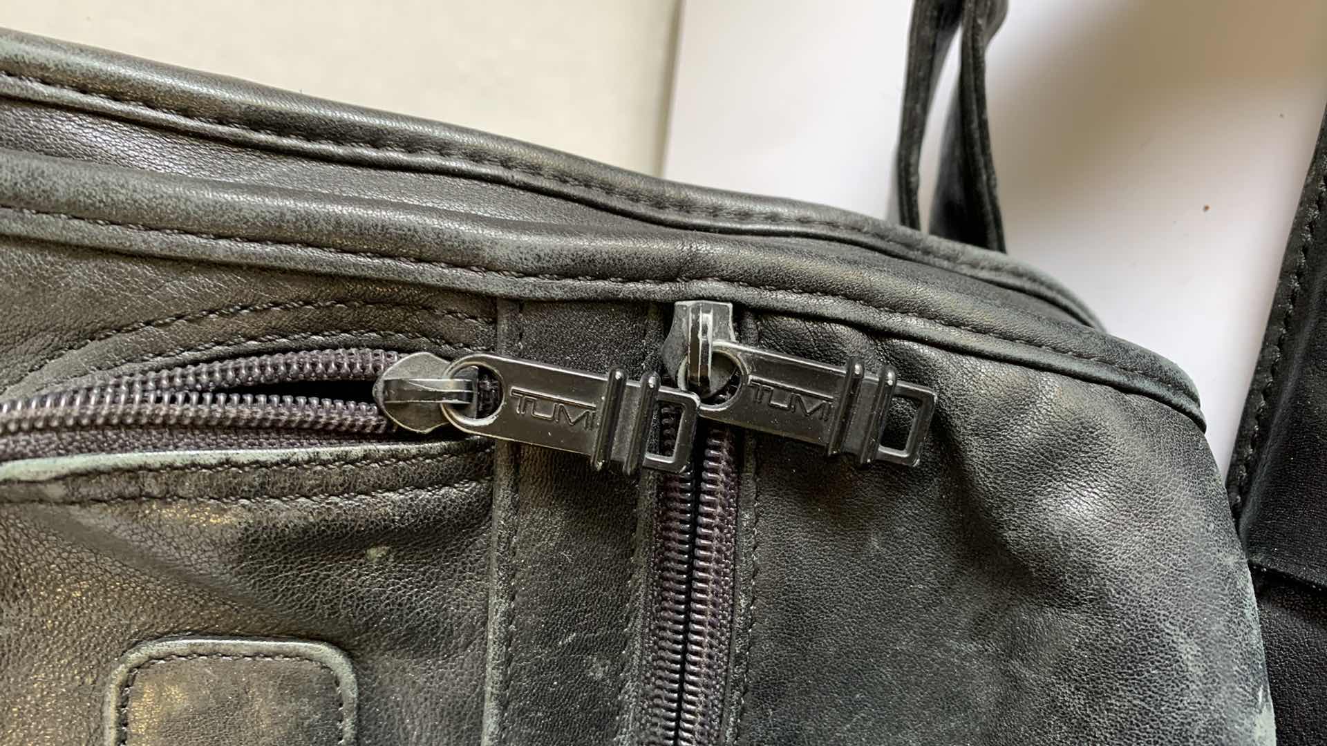 Photo 1 of 3 TUMI SMALL BAGS