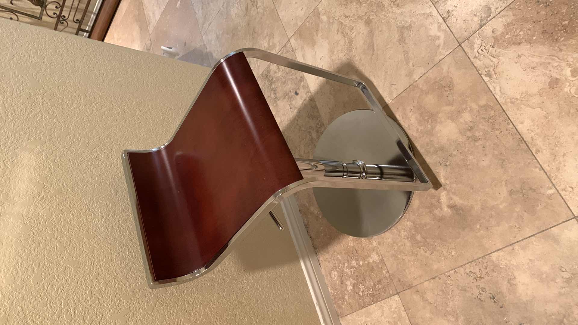 Photo 1 of BORDEAUX BAR STOOL