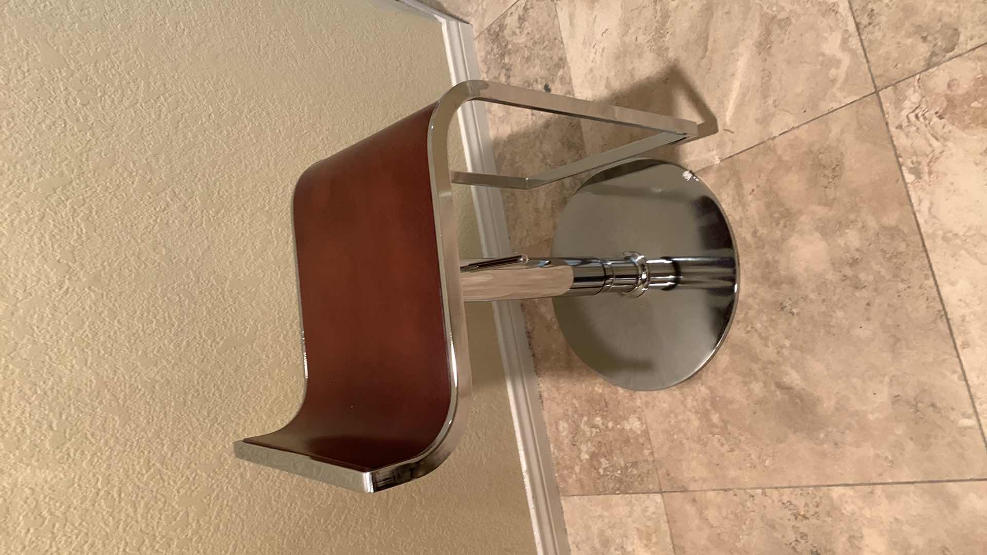 Photo 1 of BORDEAUX BAR STOOL