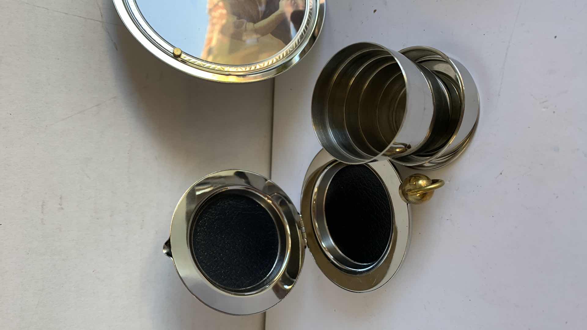 Photo 1 of 4 GRANTS OF DALVEY MADE IN SCOTLAND MENS NOVELTY ITEMS