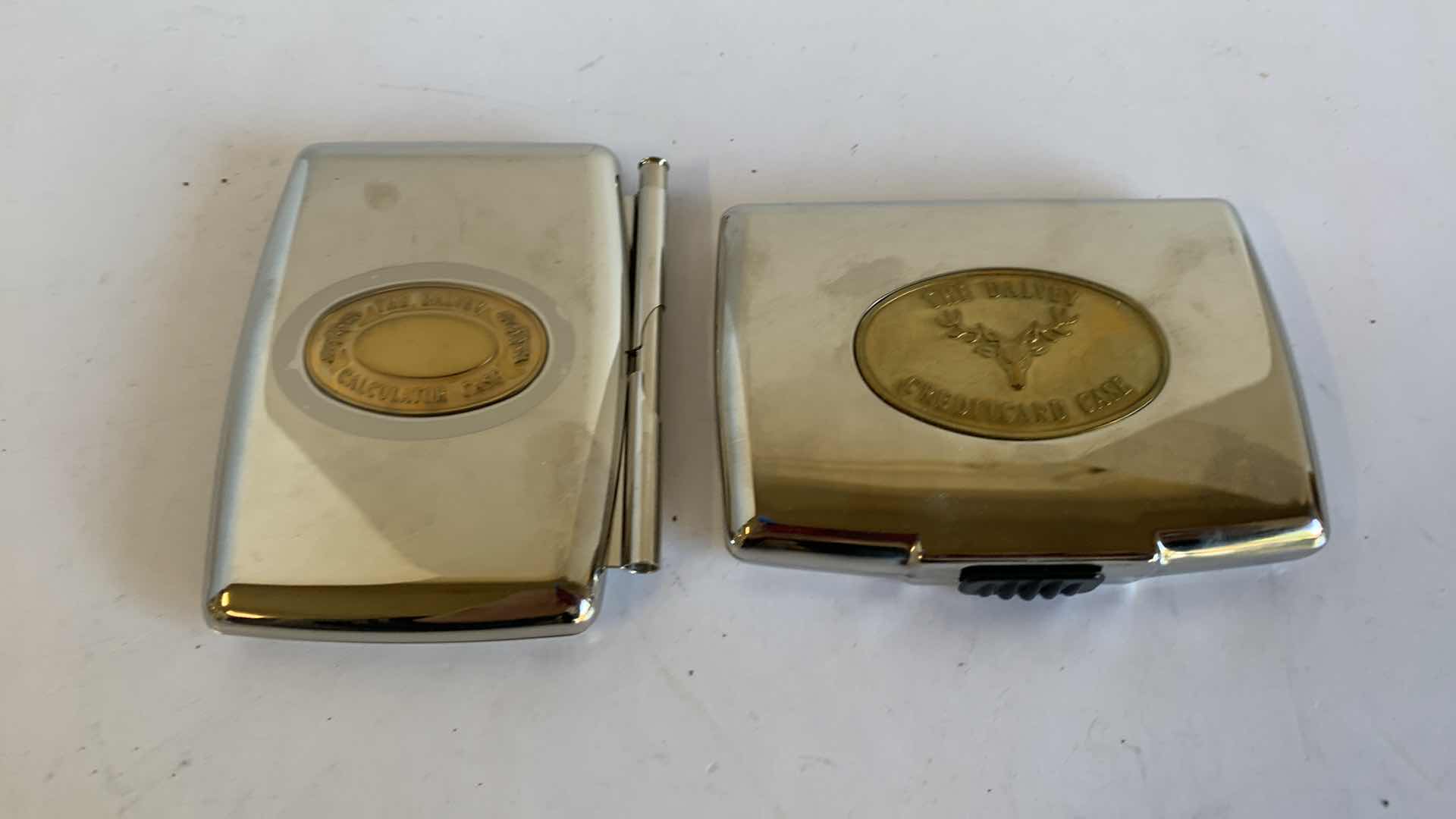 Photo 1 of 42 GRANTS OF DALVEY MADE IN SCOTLAND MENS NOVELTY ITEMS