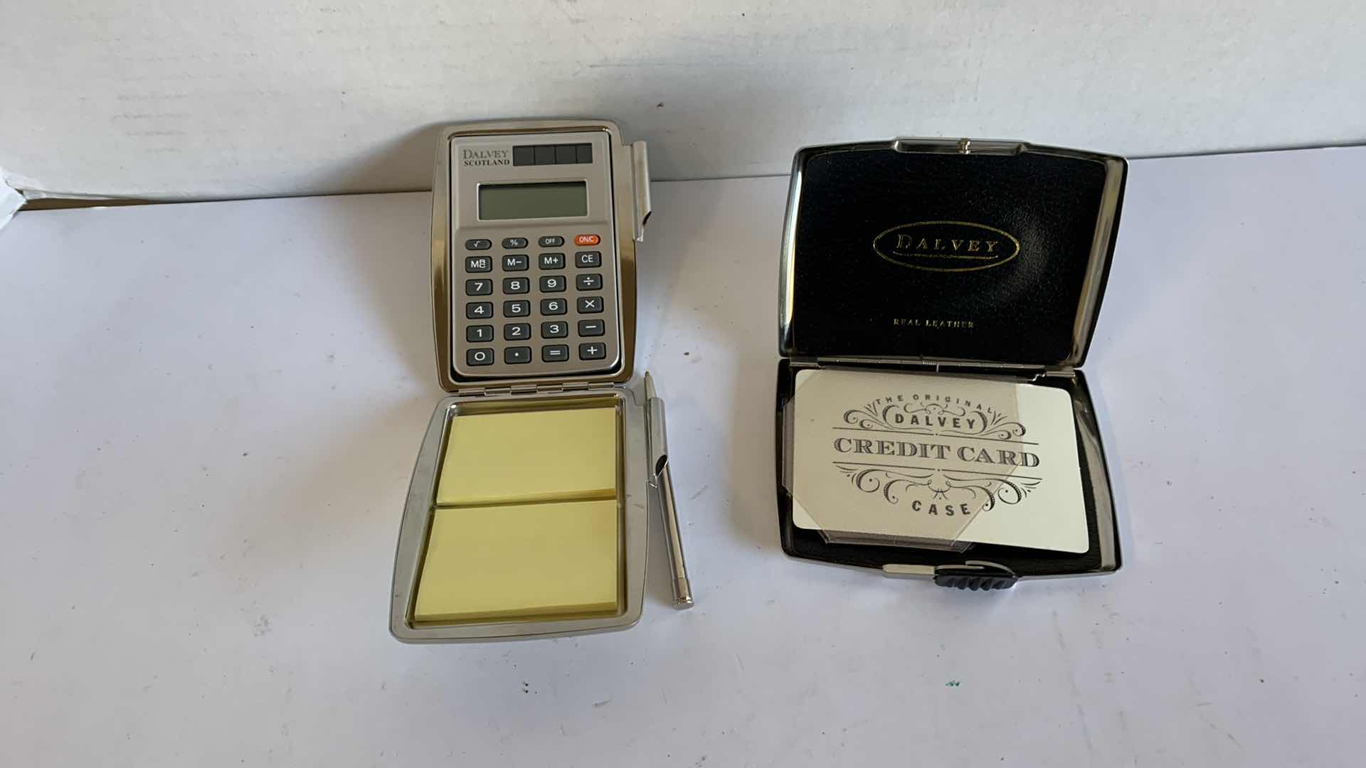 Photo 1 of 42 GRANTS OF DALVEY MADE IN SCOTLAND MENS NOVELTY ITEMS