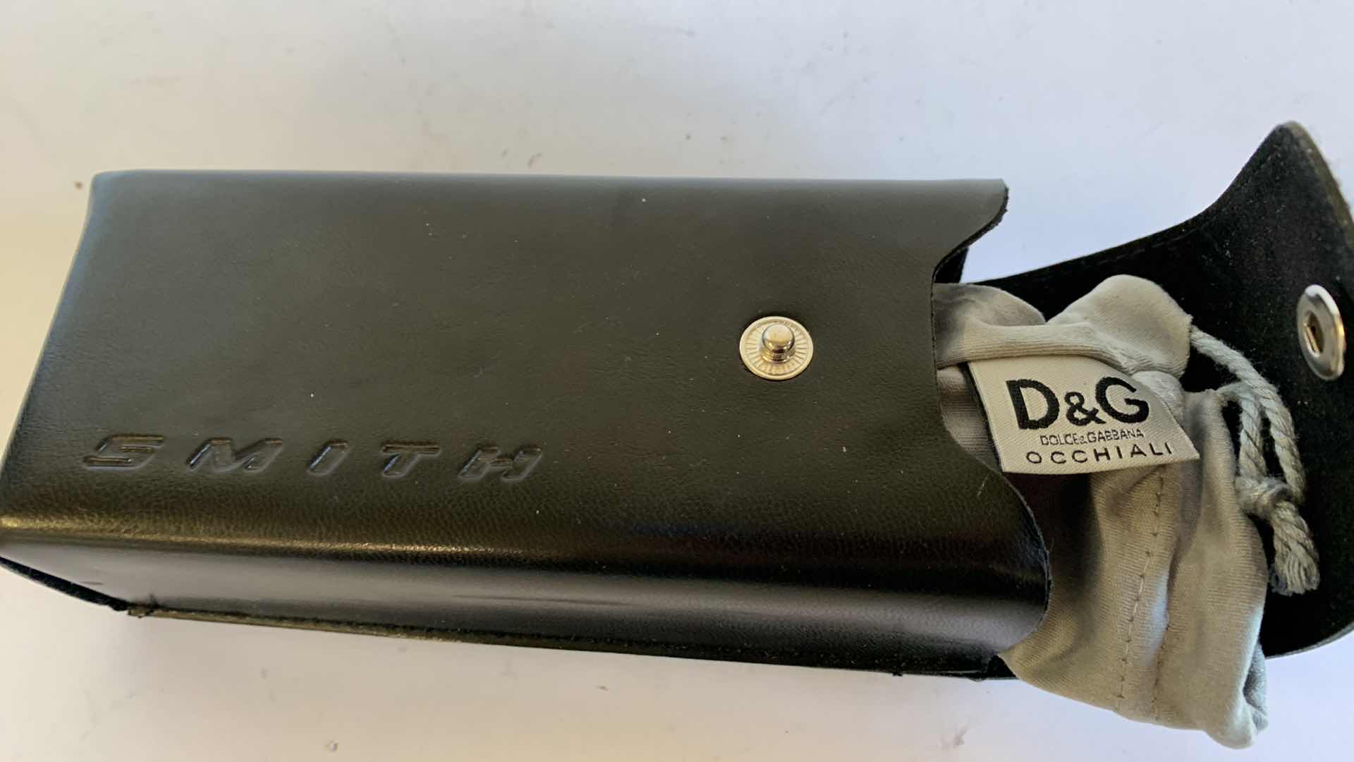 Photo 1 of MODO MADE IN ITALY SUNGLASSES W CASE