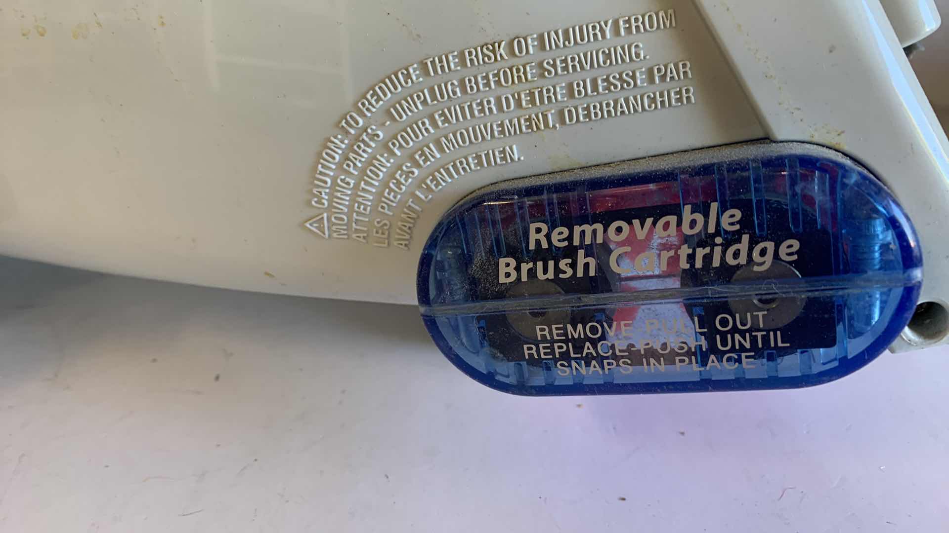 Photo 1 of BISSELL SPOTLIFTER