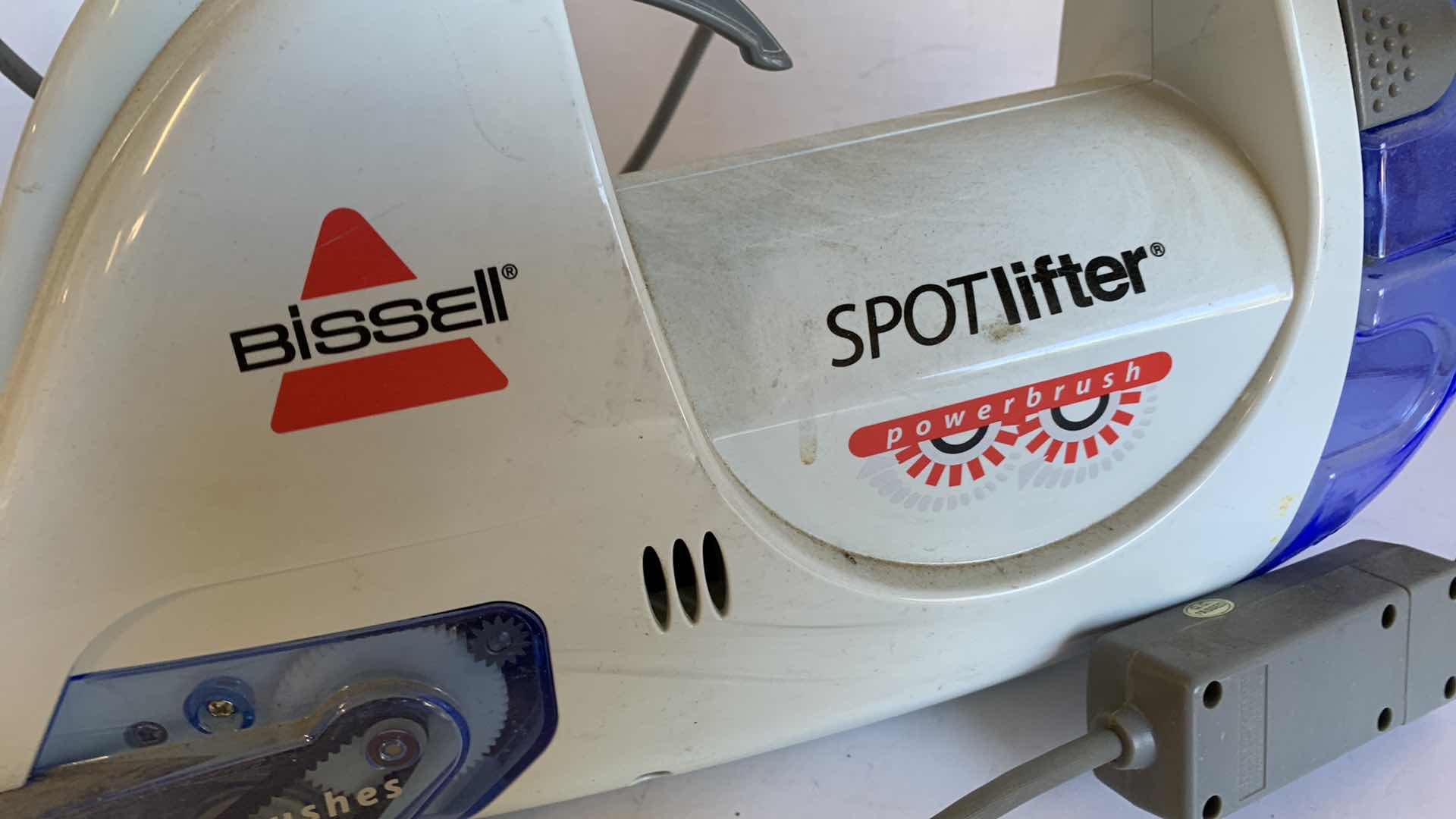 Photo 1 of BISSELL SPOTLIFTER