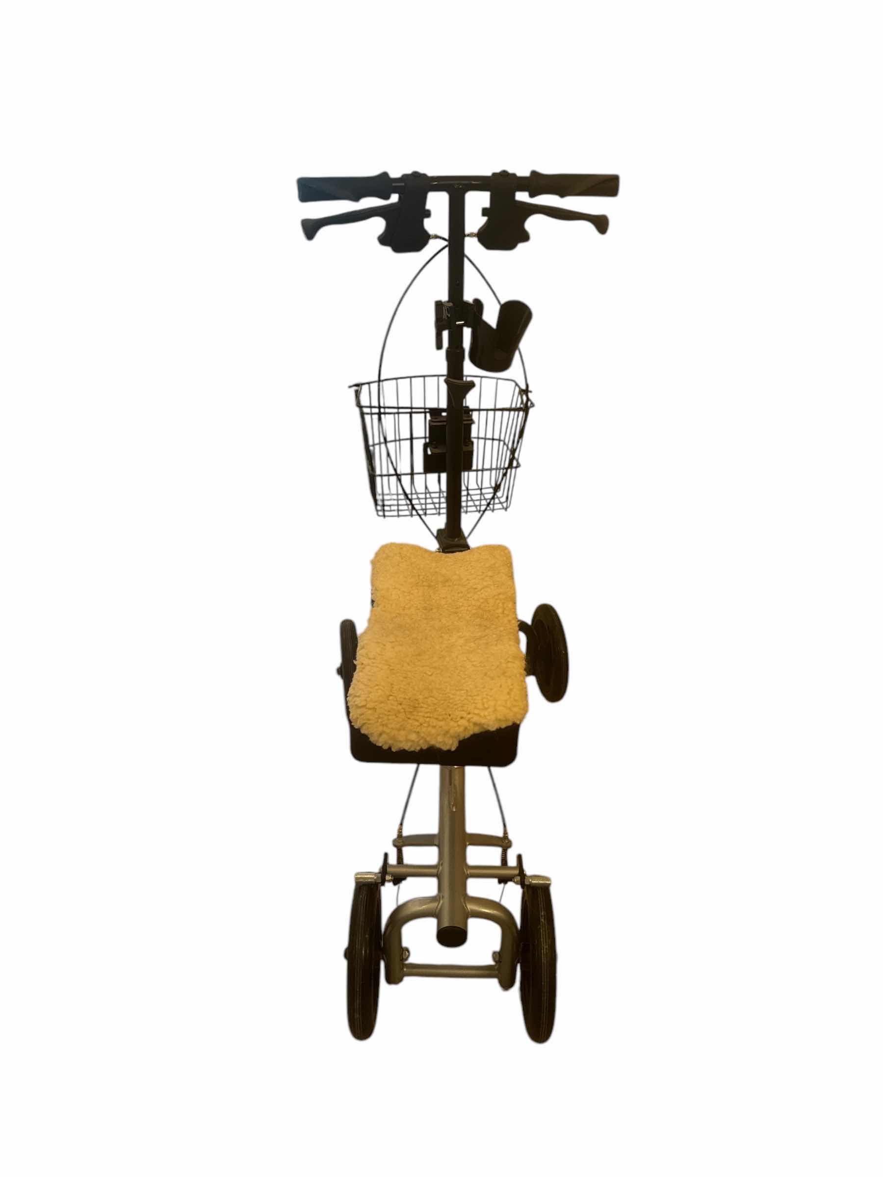 Photo 1 of NOVA TURNING KNEE WALKER-SCOOTER