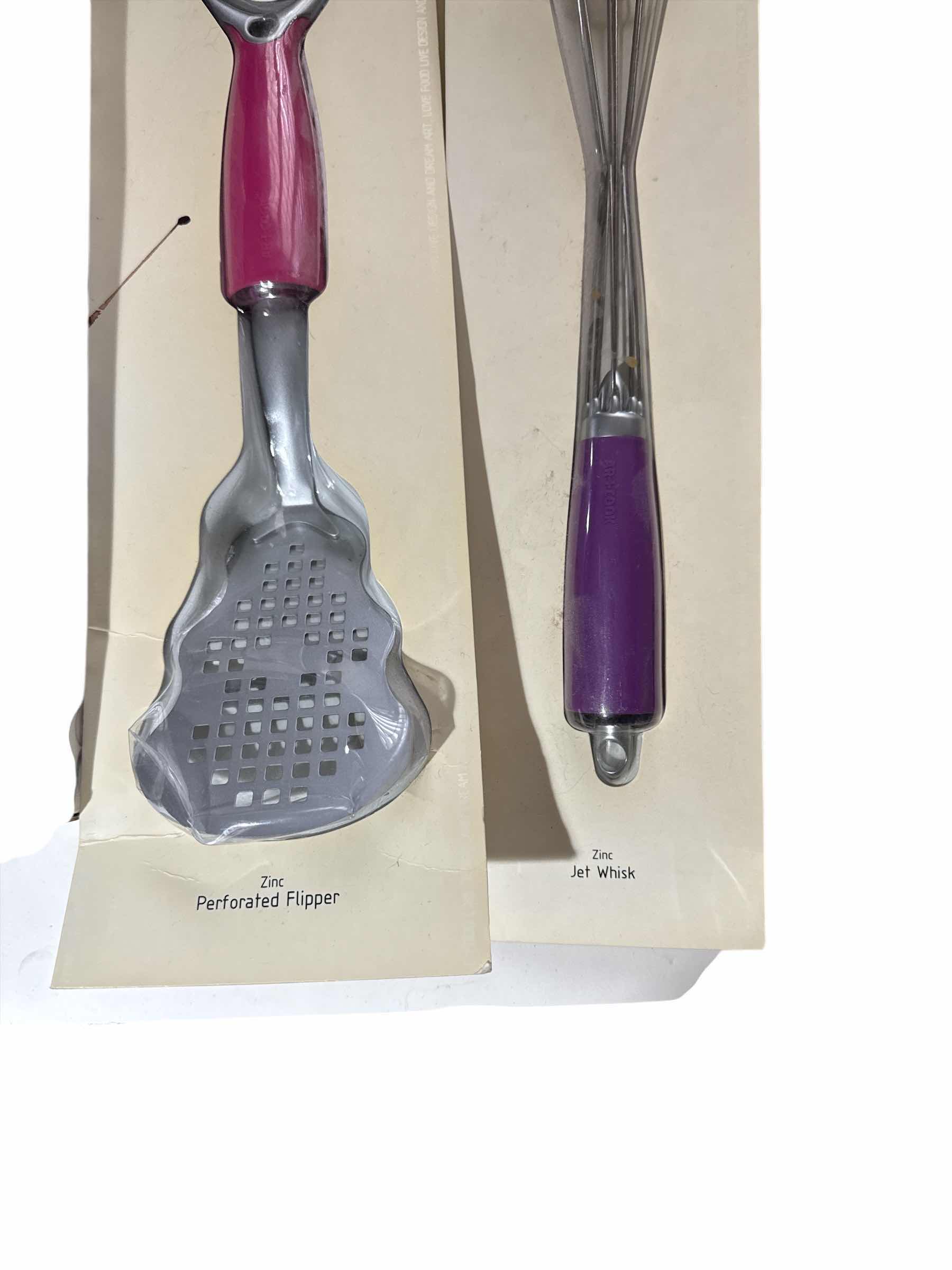 Photo 1 of 6 BRAND NEW KITCHEN TOOLS