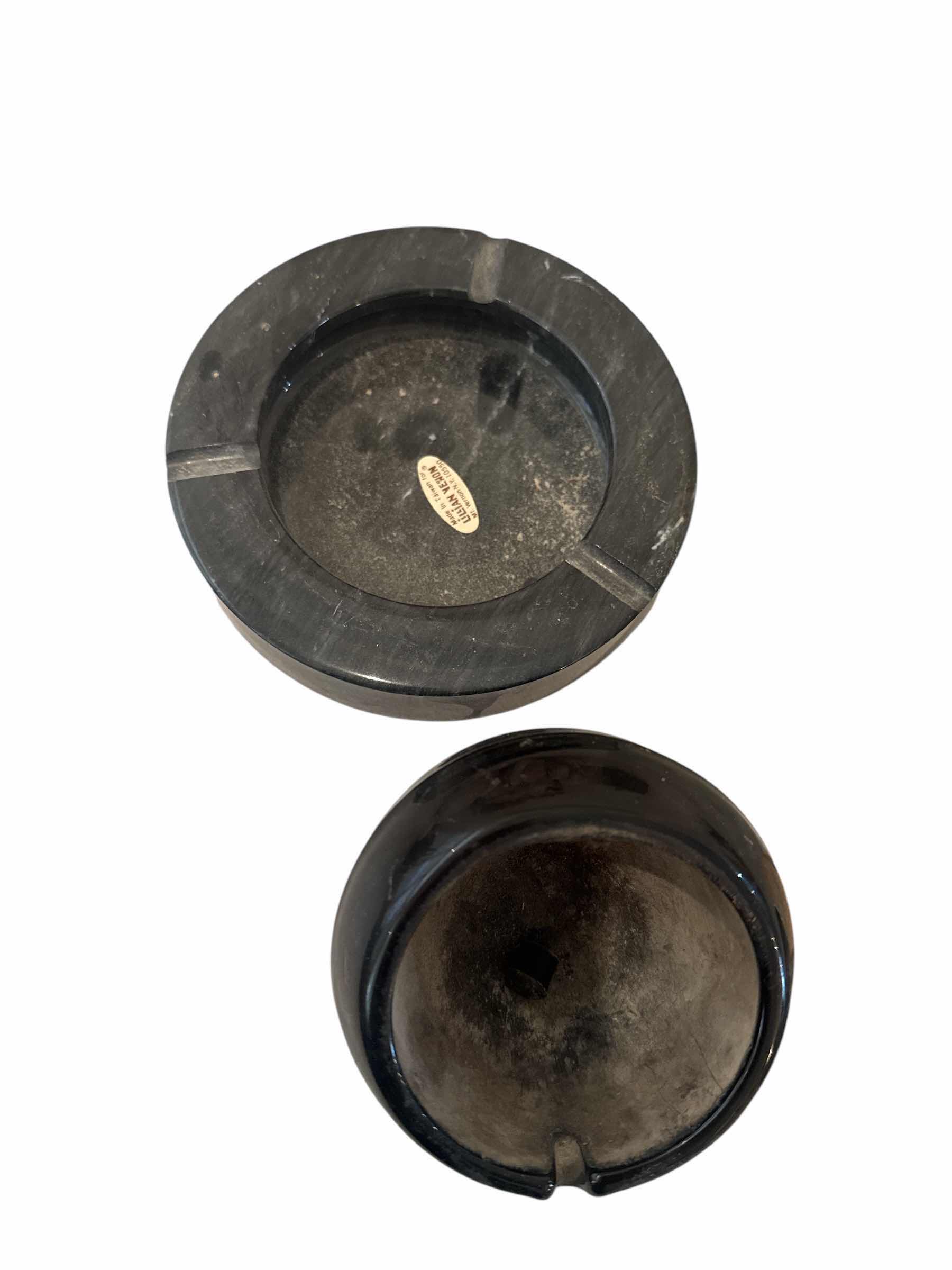 Photo 1 of 8 ASHTRAYS