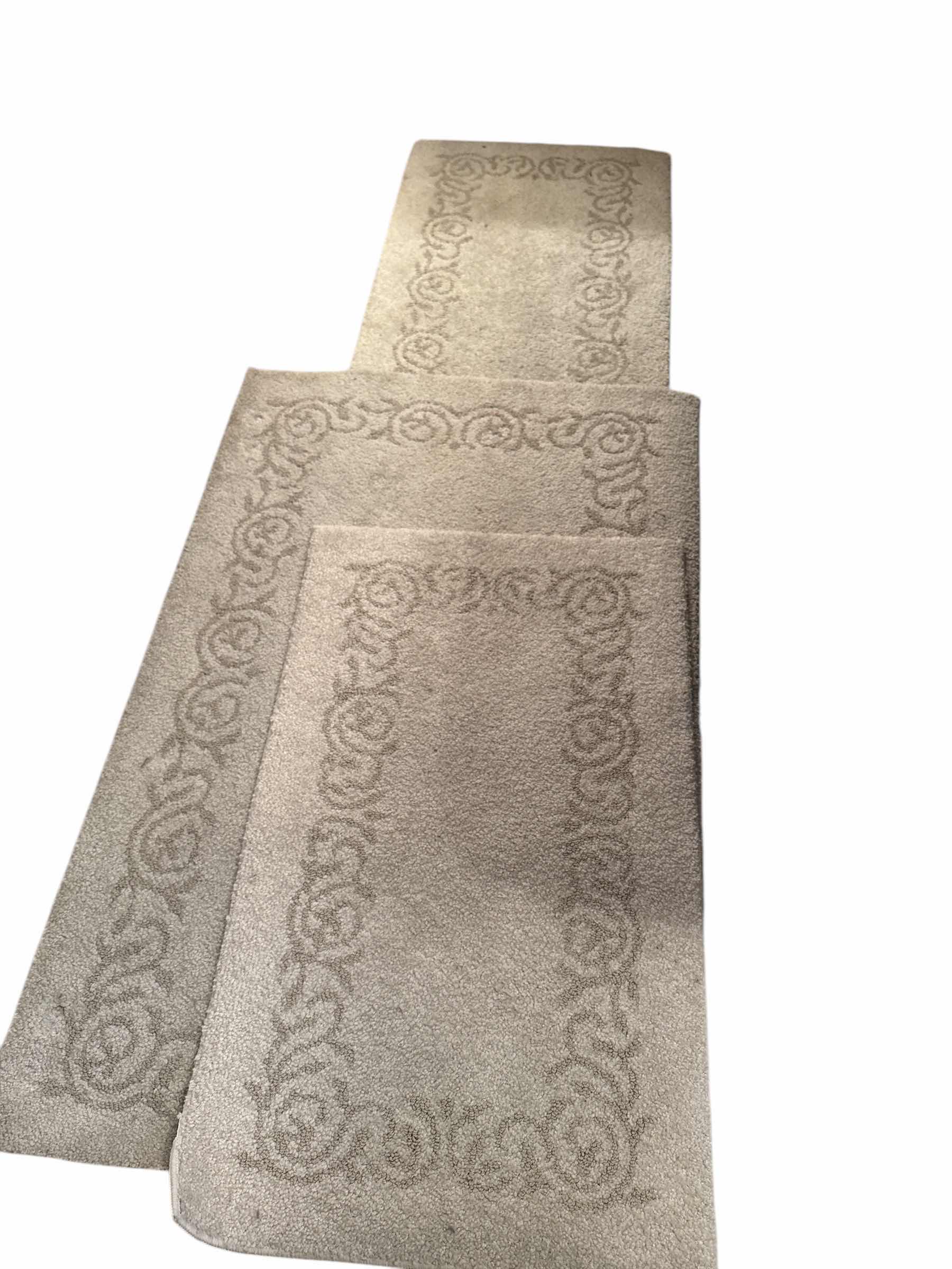 Photo 1 of 3 RUGS