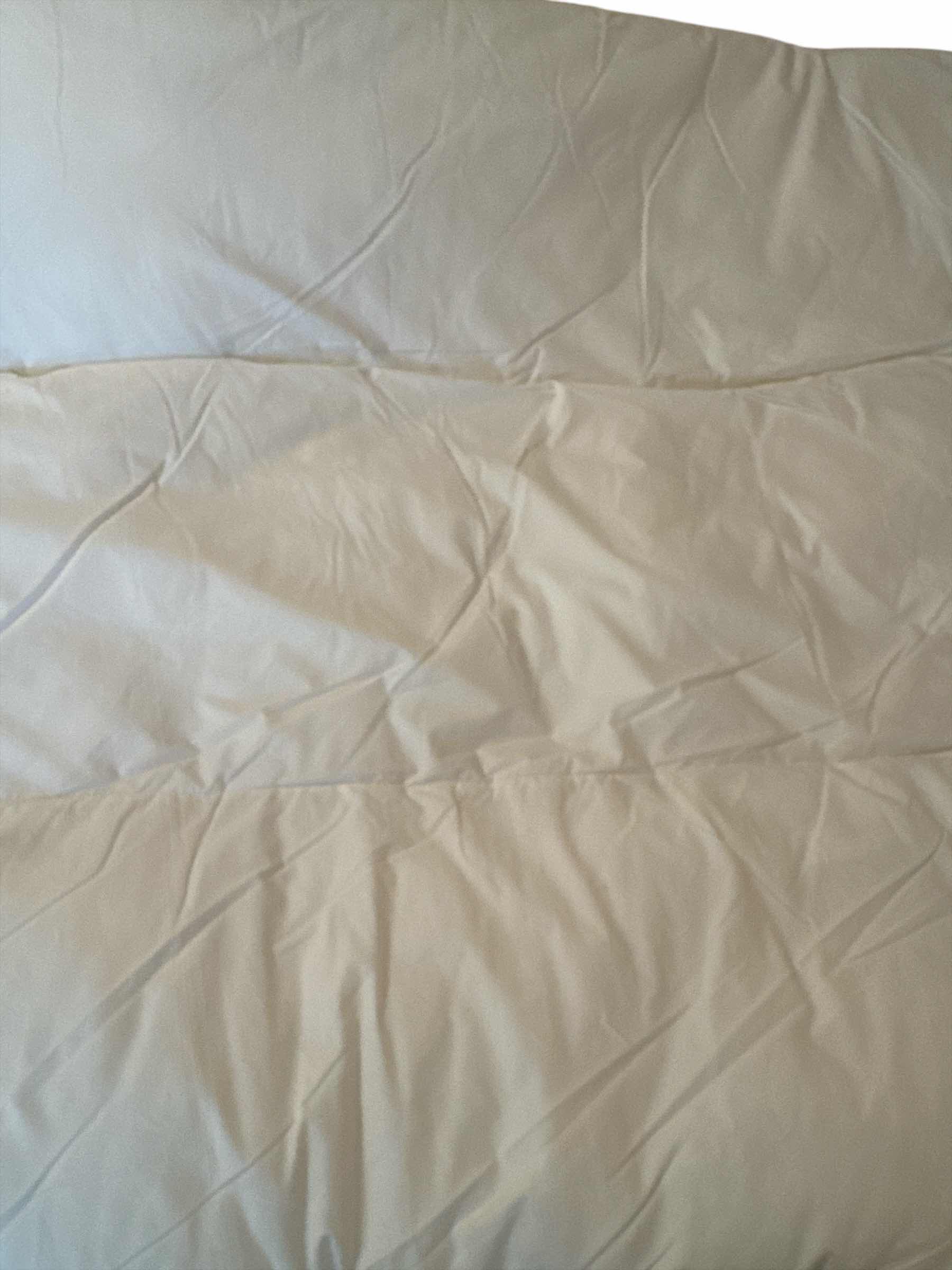 Photo 1 of DOWN ALTERNATIVE QUEEN SIZE COMFORTER