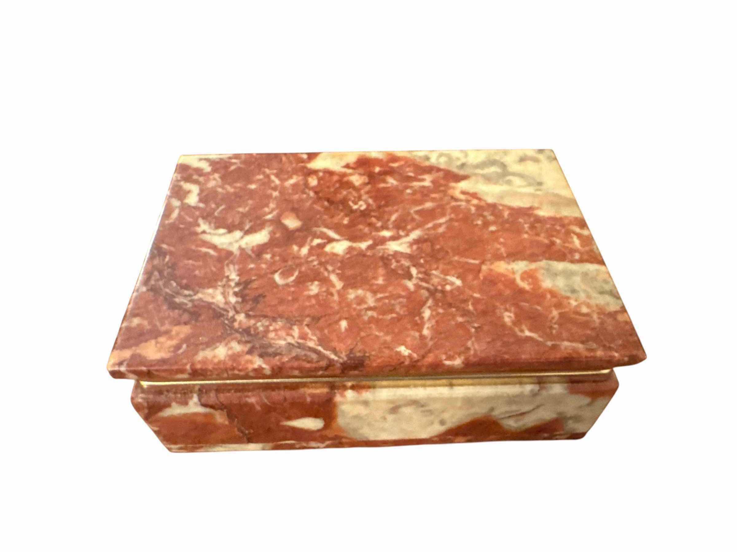 Photo 1 of STONE BOX