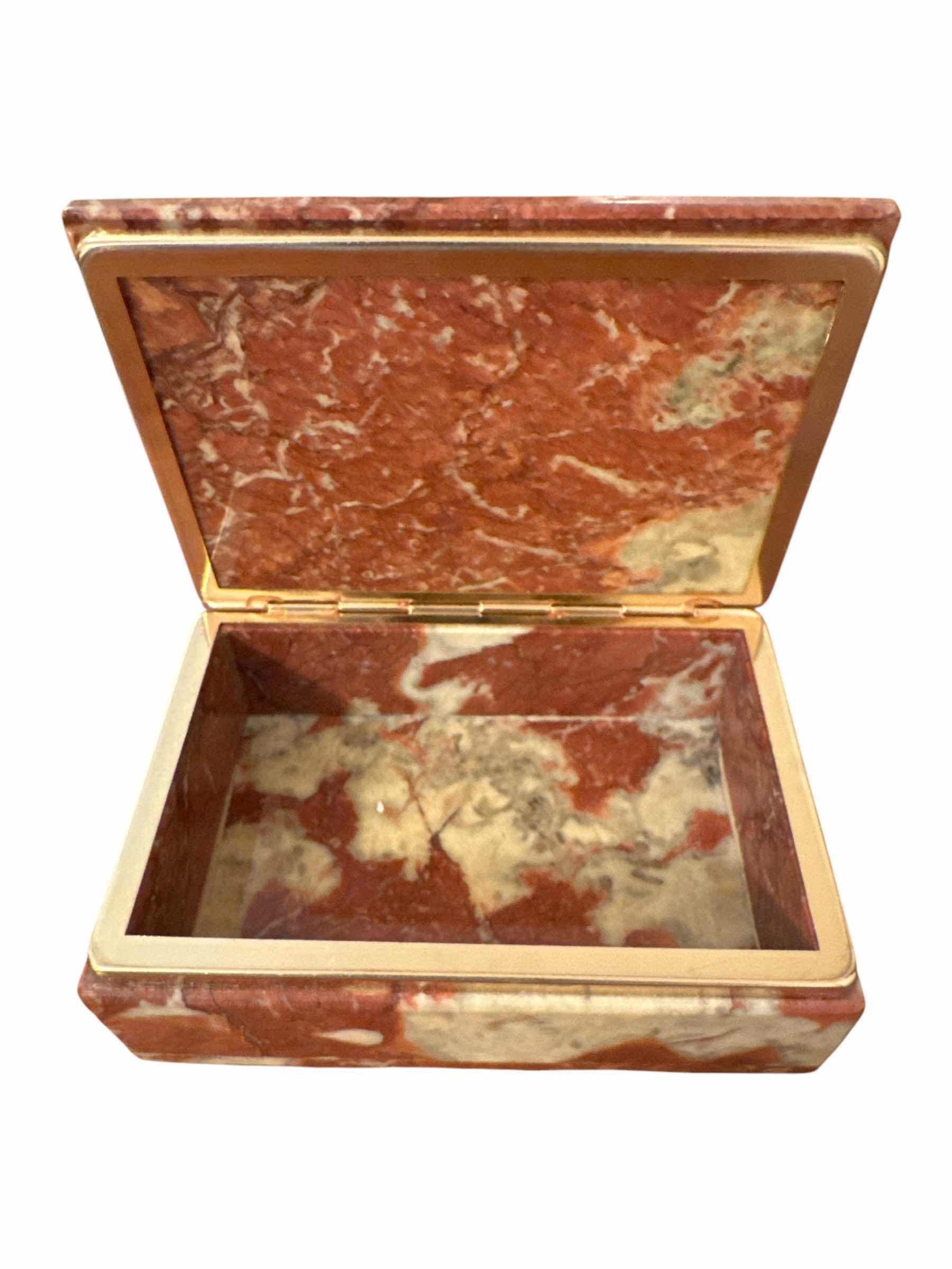Photo 1 of STONE BOX