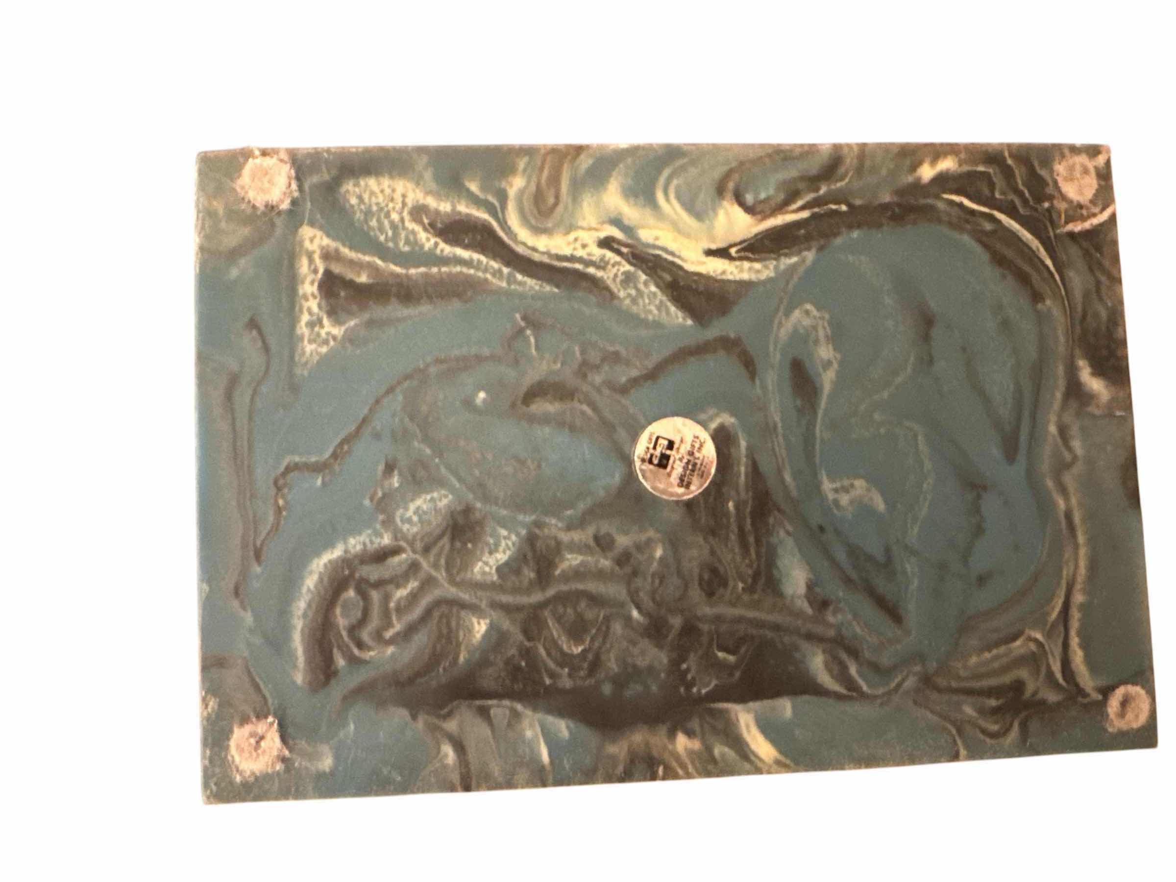 Photo 1 of JEWELRY BOX