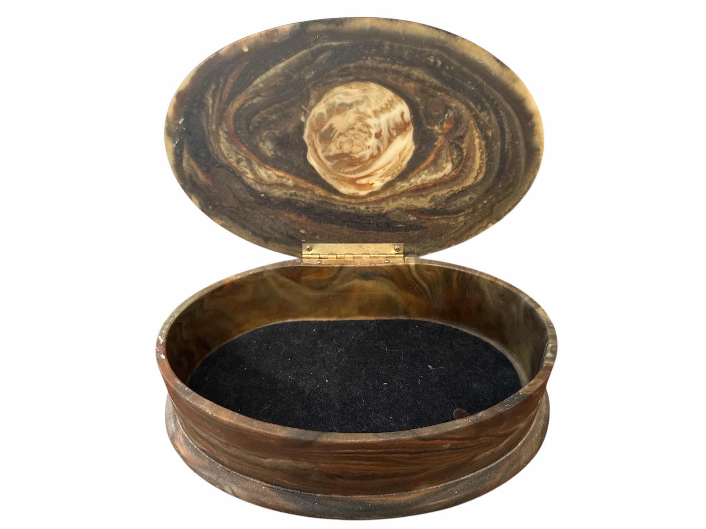 Photo 1 of JEWELRY BOX