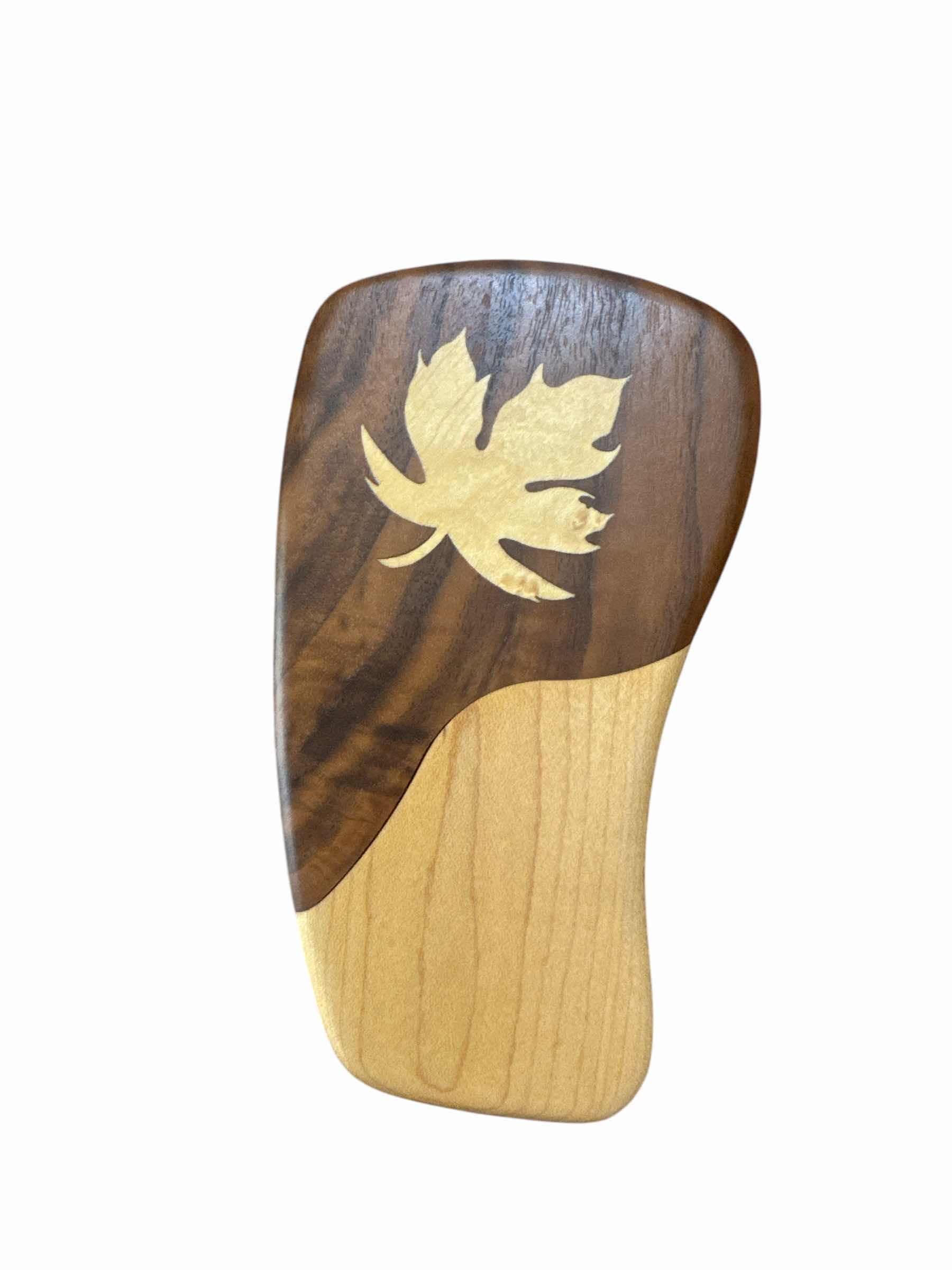 Photo 1 of HEARTWOOD CREATIONS GRAVITY PIN PUZZLE BOX