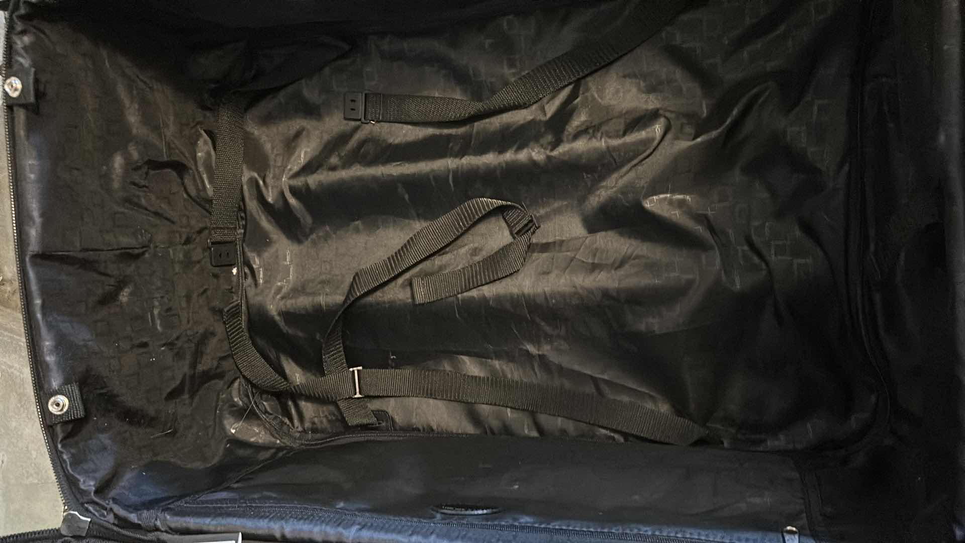 Photo 1 of PIERRE CARDIN 28” WHEELS LUGGAGE
