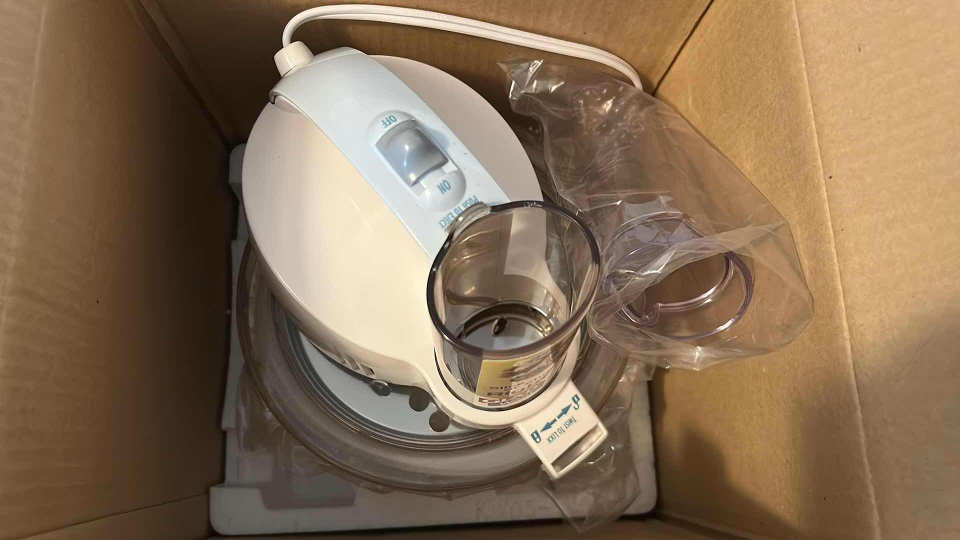 Photo 1 of HAMILTON BEACH MULTI BOWL SLICER/ SHREDDER