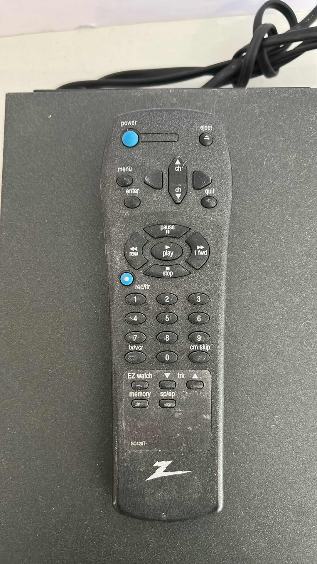 Photo 1 of SPEAKEZ VOICE DIRECTED OPERATING SYSTEM