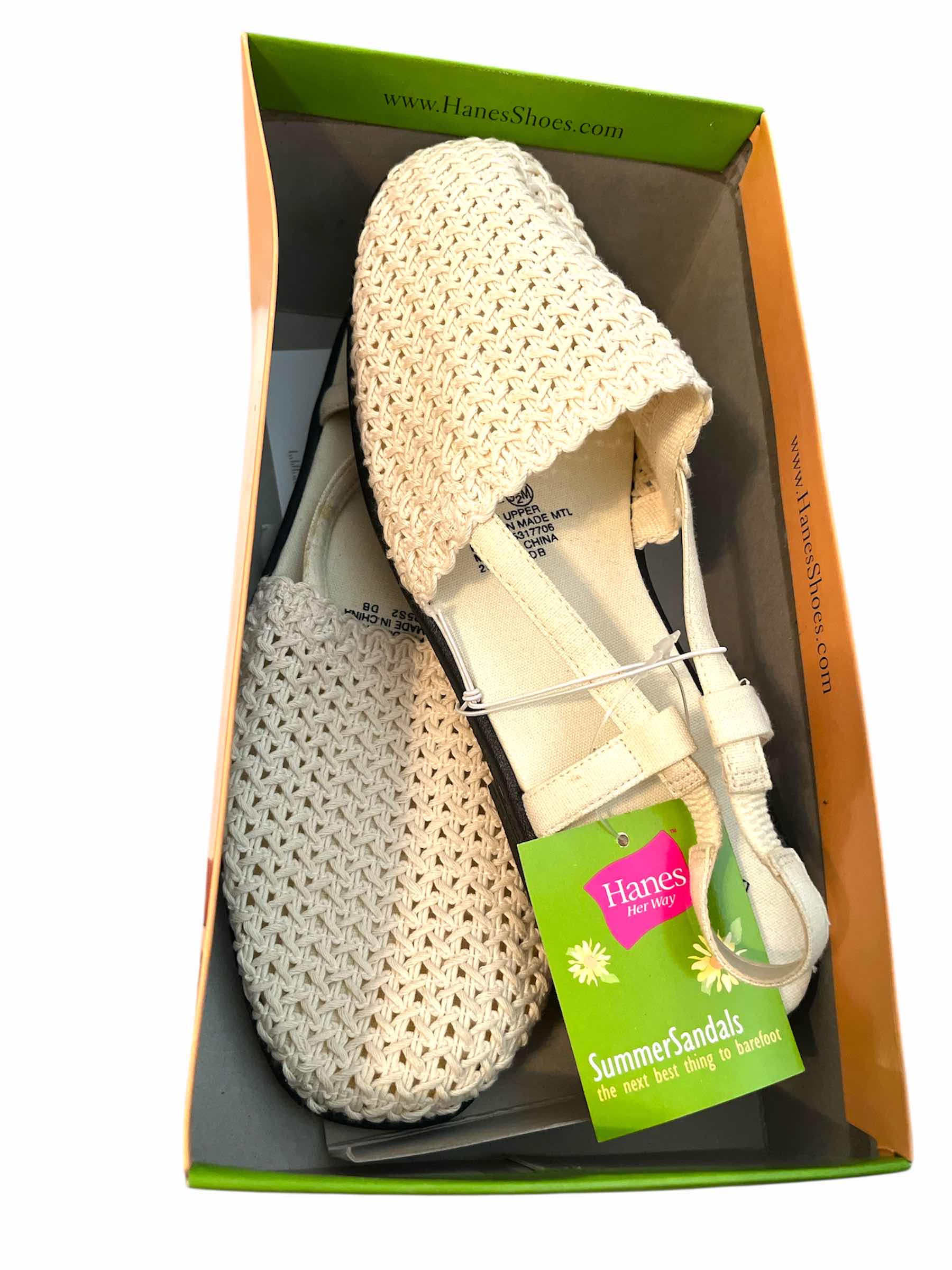 Photo 1 of NEW SUMMER WOMENS SANDALS SIZE 9.5-10 -3 PAIRS