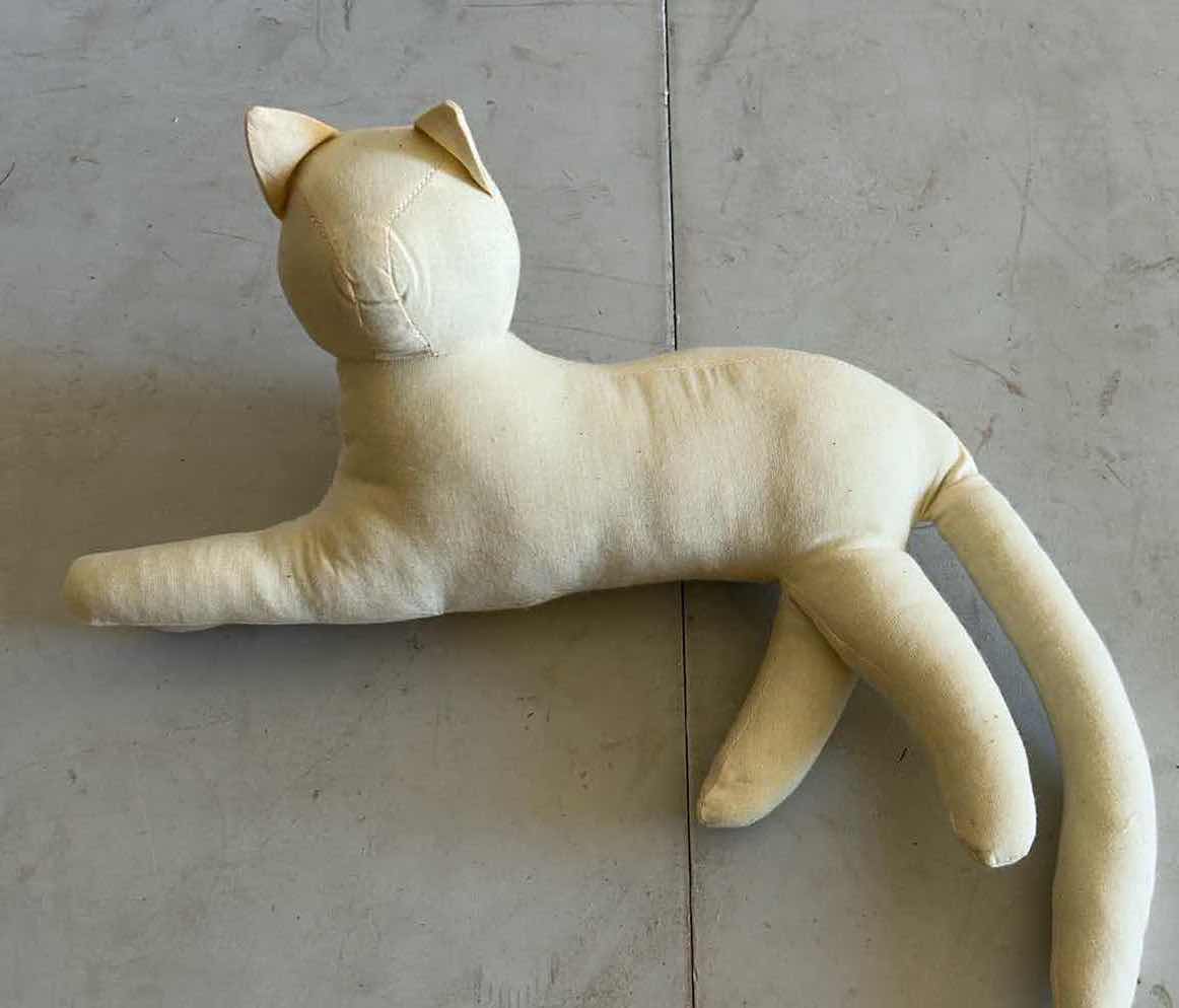 Photo 1 of CONTENTS OF BOX STUFFED CATS