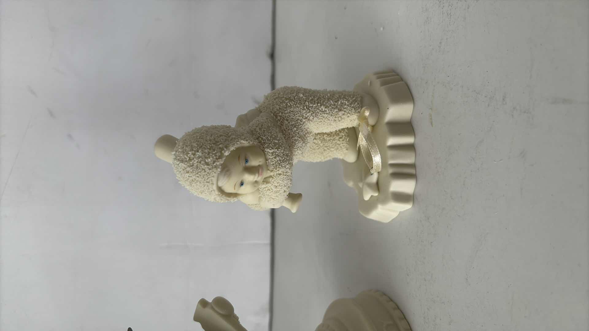 Photo 1 of SNOWBABIES BATTER UP AND LITTLE LIBERTY