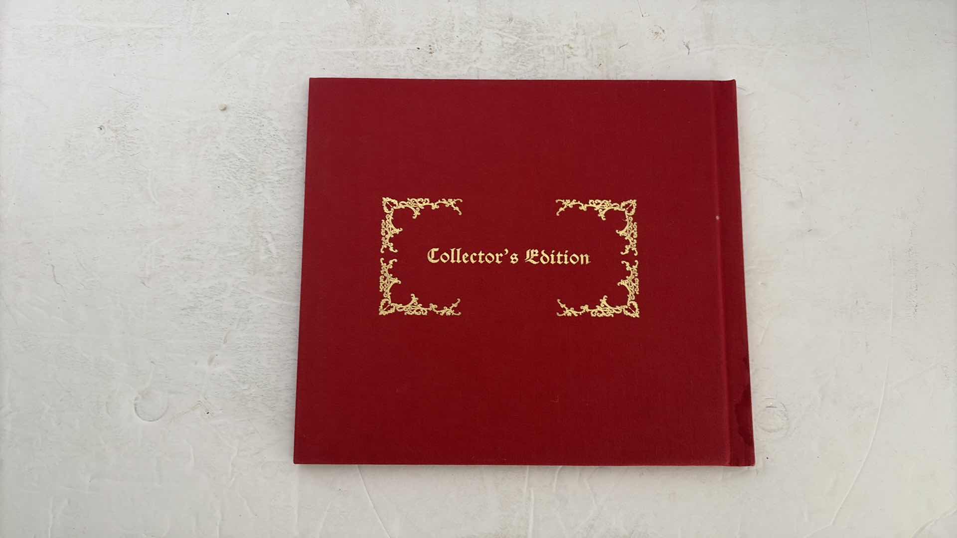 Photo 1 of THE GIFT OF THE MAGI COLLECTORS EDITION STAUBER /O’HENRY