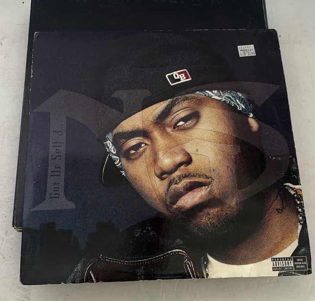 Photo 1 of 45 LP’S ASSORTED ARTISTS