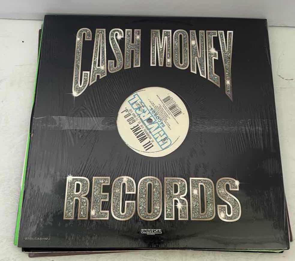 Photo 1 of 45 LP’S ASSORTED ARTISTS