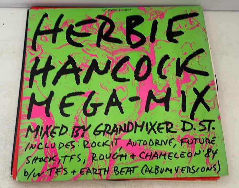 Photo 1 of 45 LP’S ASSORTED ARTISTS