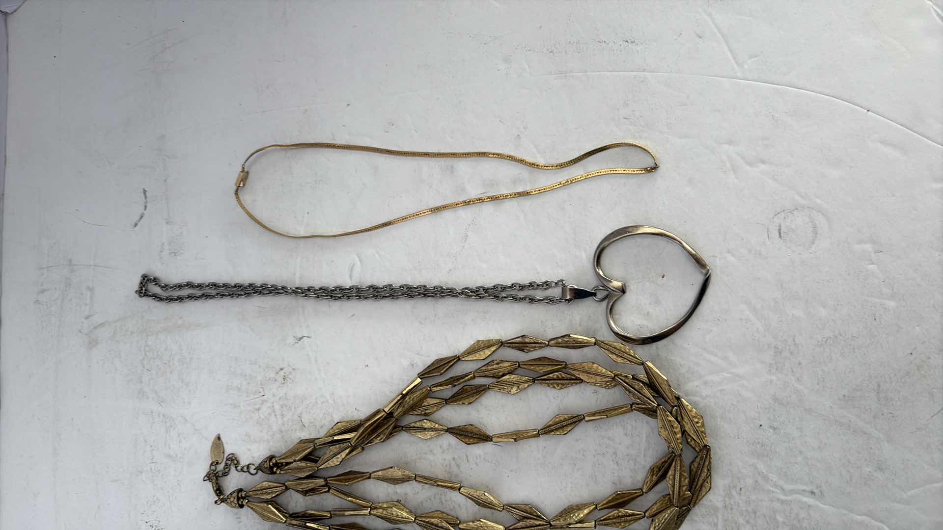 Photo 1 of COSTUME JEWELRY