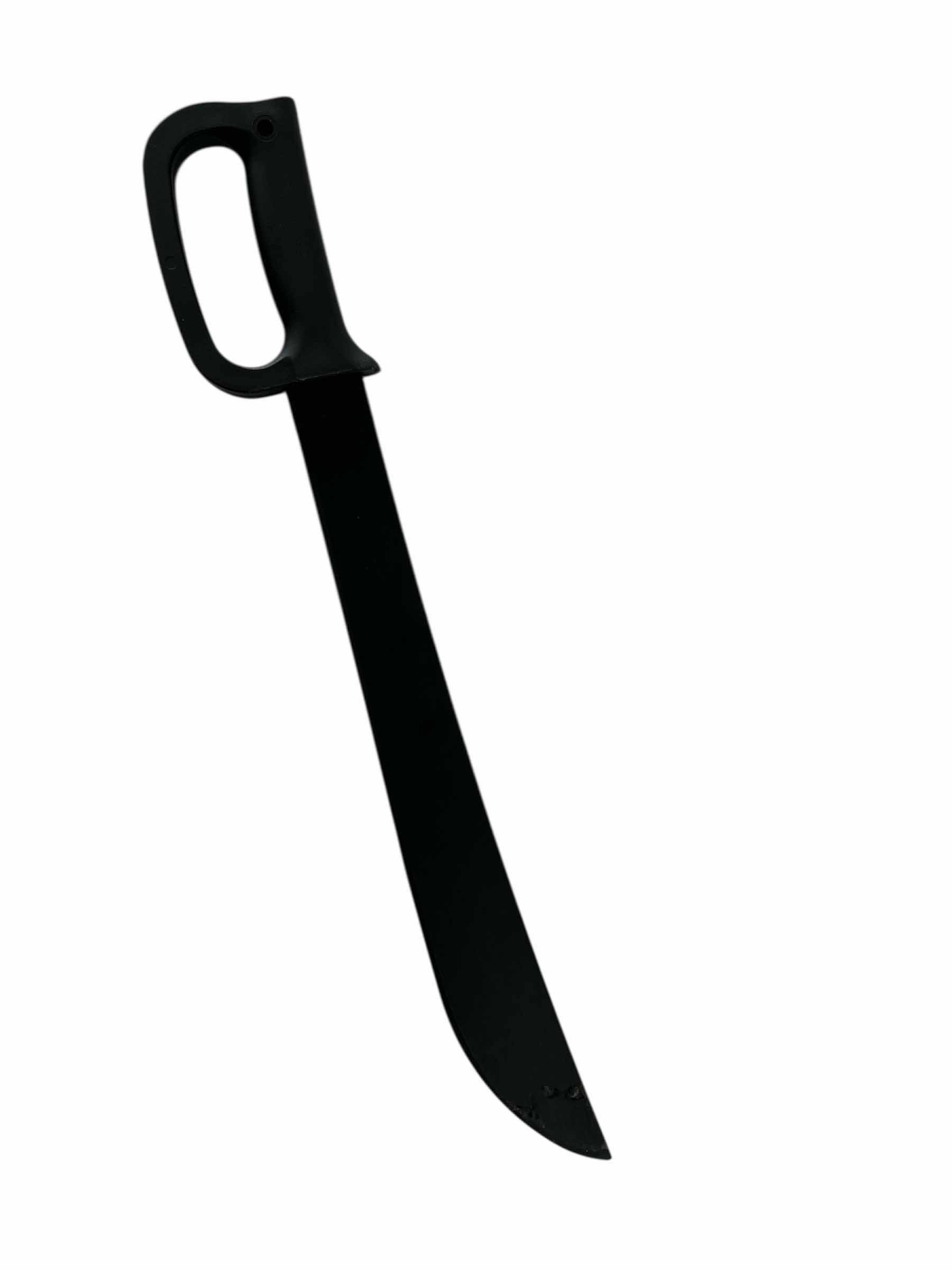 Photo 1 of COLD STEEL LATIN D GUARD MACHETE 18” BLADE LENGTH $50