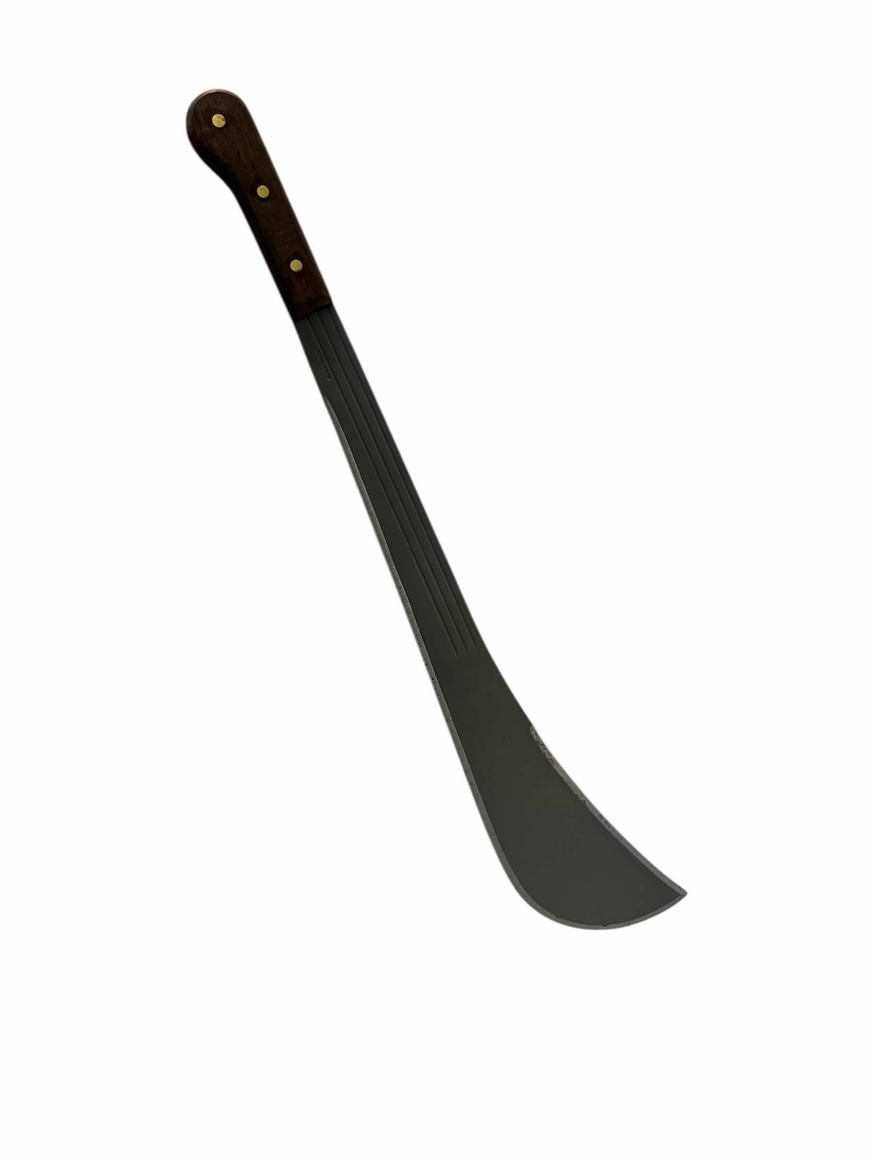 Photo 1 of 20” CONDOR VIKING PANGA MACHETE TOTAL LENGTH 26”