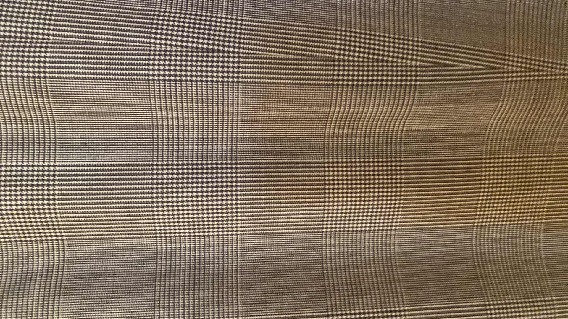 Photo 1 of GIANNI VERSACE HAND TAILORED WOOL JACKET MADE IN ITALY MENS SIZE EST LARGE