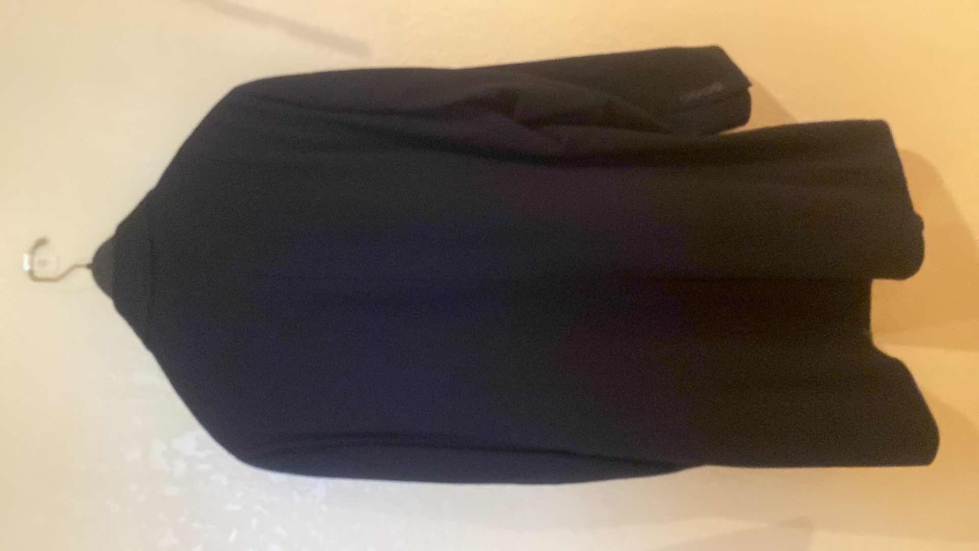 Photo 1 of NEW LORI PIANA WOOL COAT MADE IN ITALY MENS SIZE 58L ORIGINALLY $895