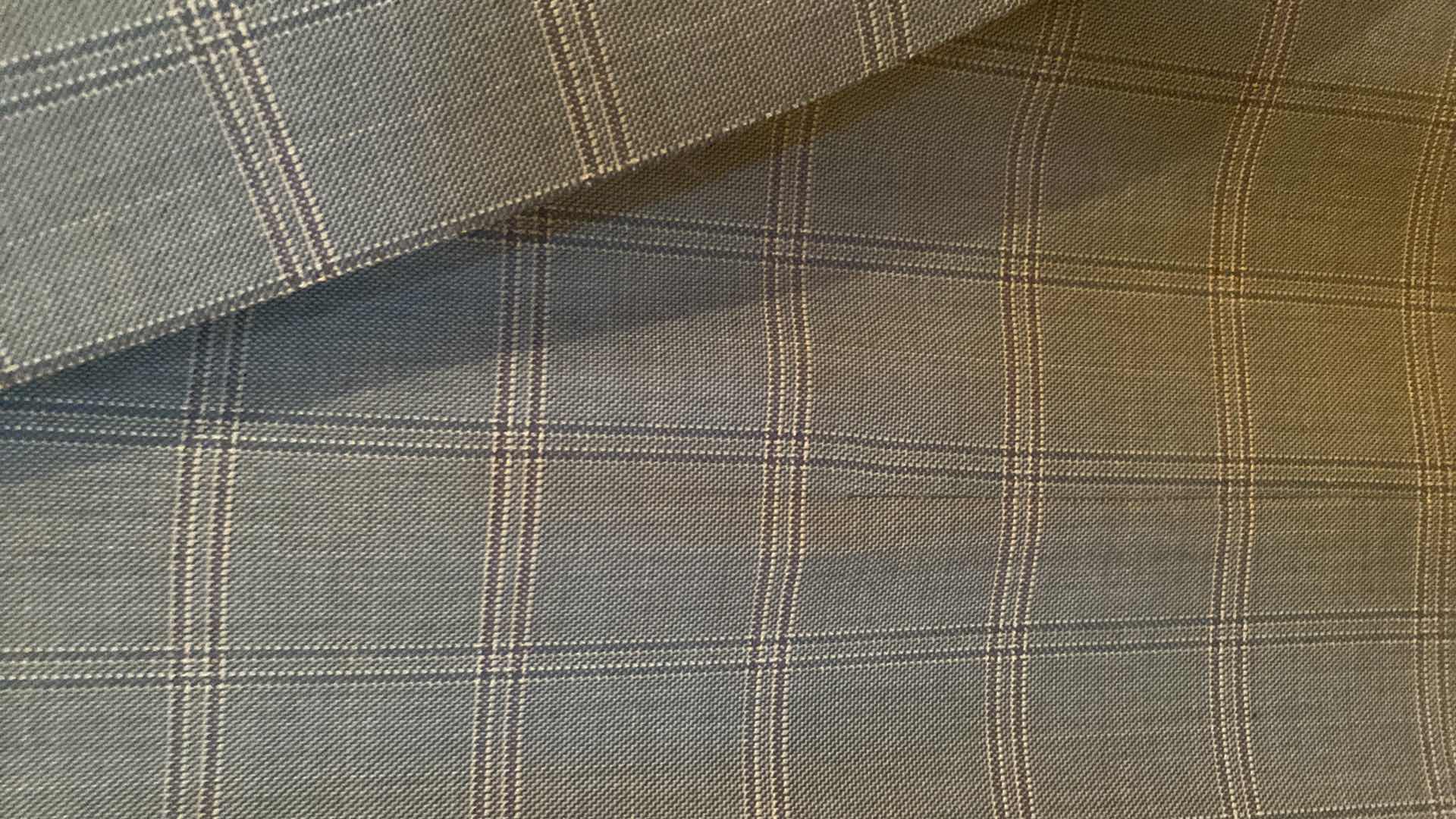 Photo 1 of BRIONI FOR BERGDORF GOODMAN HAND TAILORED WOOL JACKET MADE IN ITALY MENS SIZE EST LARGE