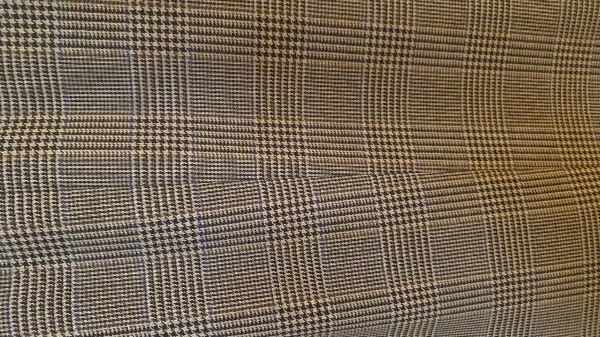 Photo 1 of NEW GEORGIO ARMANI WOOL JACKET MADE IN ITALY MENS SIZE 44R ORIGINALLY $895