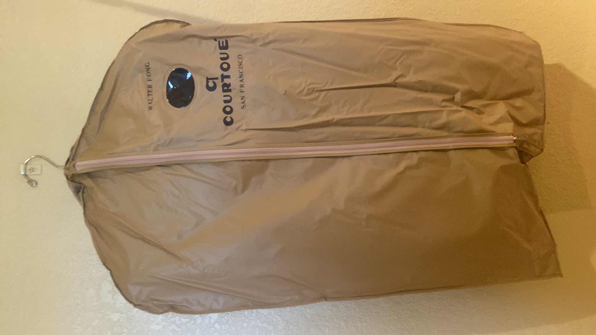 Photo 1 of LANVIN HAND TAILORED CASHMERE JACKET MADE IN ITALY MENS SIZE EST LARGE