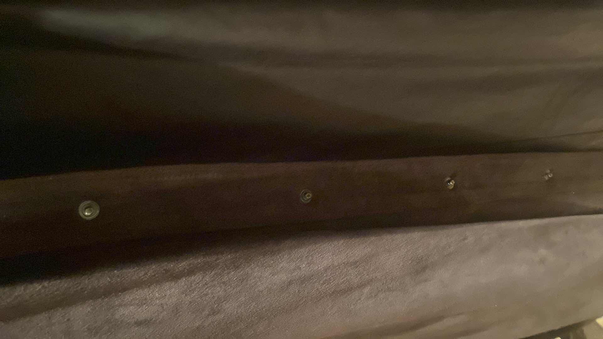 Photo 1 of ANDREW MARC SUEDE LEATHER UNLINED JACKET MENS SIZE XX-LARGE