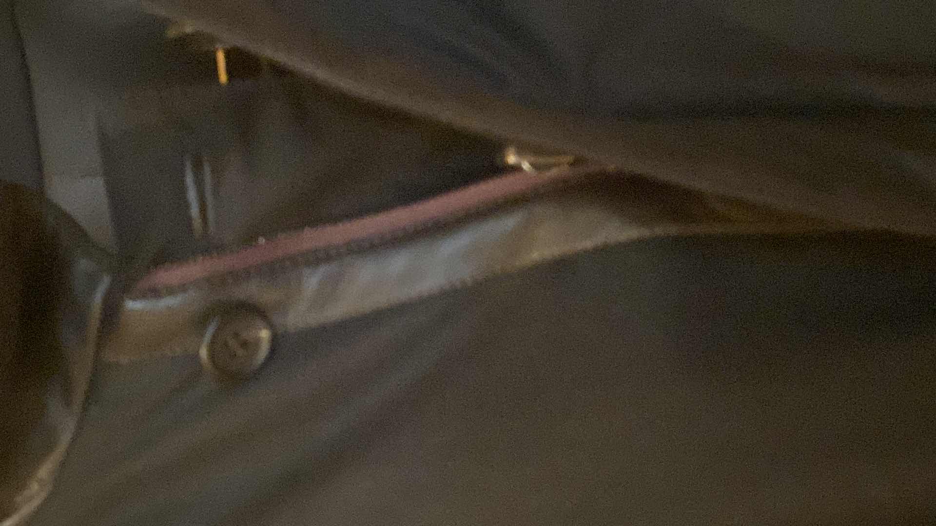 Photo 1 of MEN BRIONI HAND TAILORED LEATHER REVERSIBLE JACKET MADE IN ITALY S EST SIZE 54 OR 56