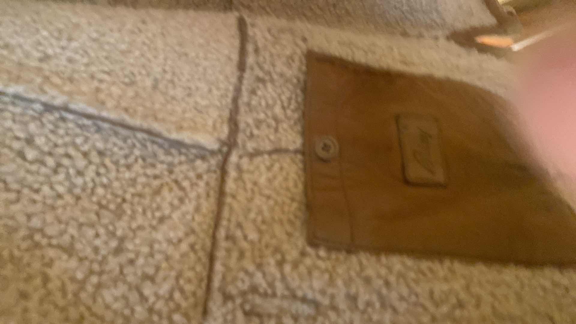 Photo 1 of MENS BRIONI HAND TAILORED SHEARLING REVERSIBLE JACKET MADE IN ITALY EST SIZE 54 OR 56