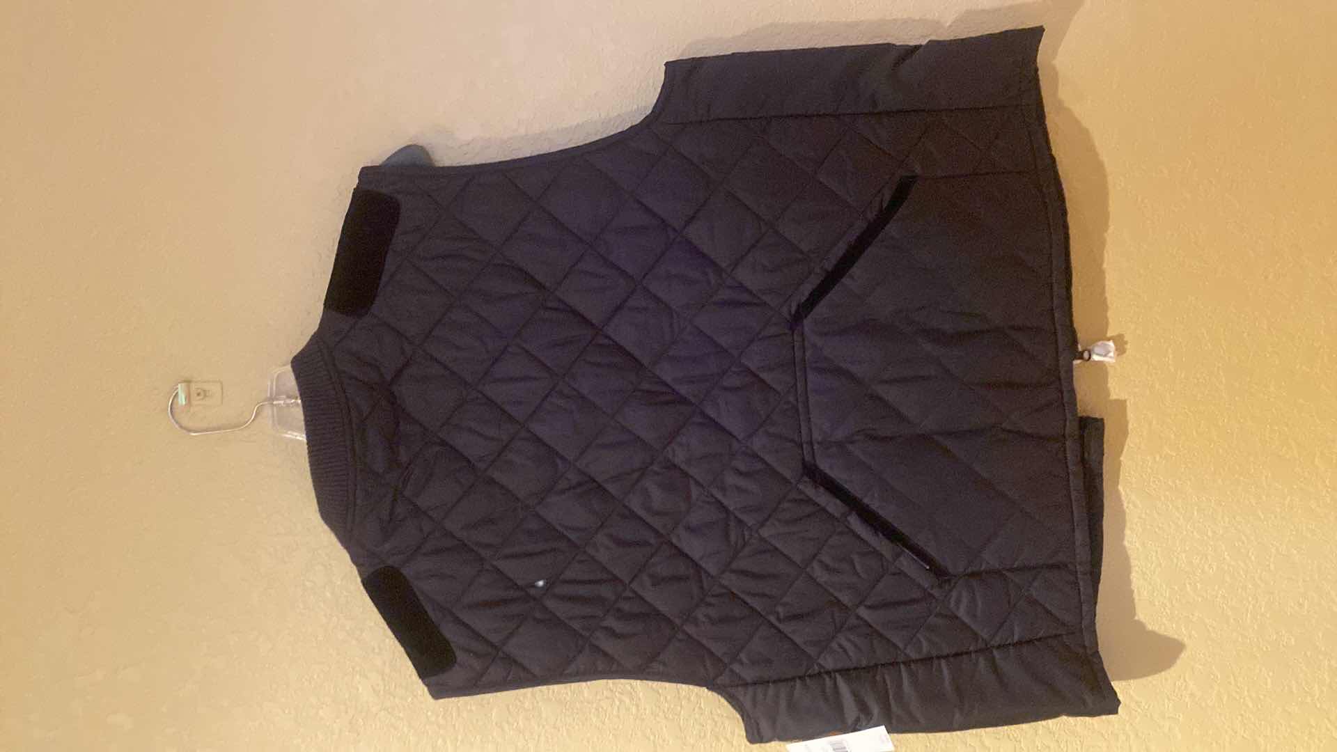 Photo 1 of NEW POLO BY RALPH LAUREN VEST MENS SIZE XL