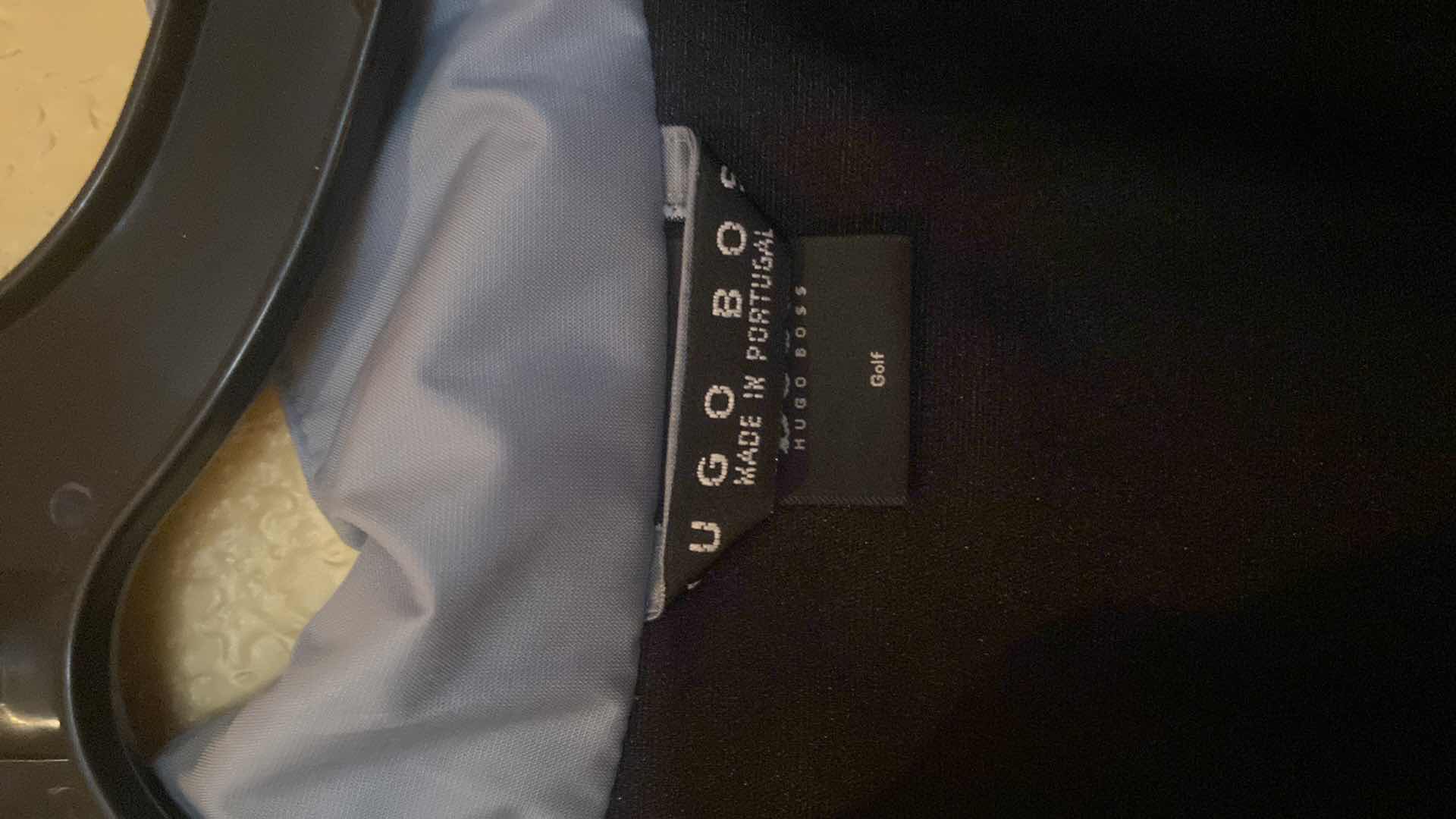 Photo 1 of $395 NEW HUGO BOSS VEST MENS SIZE X LARGE