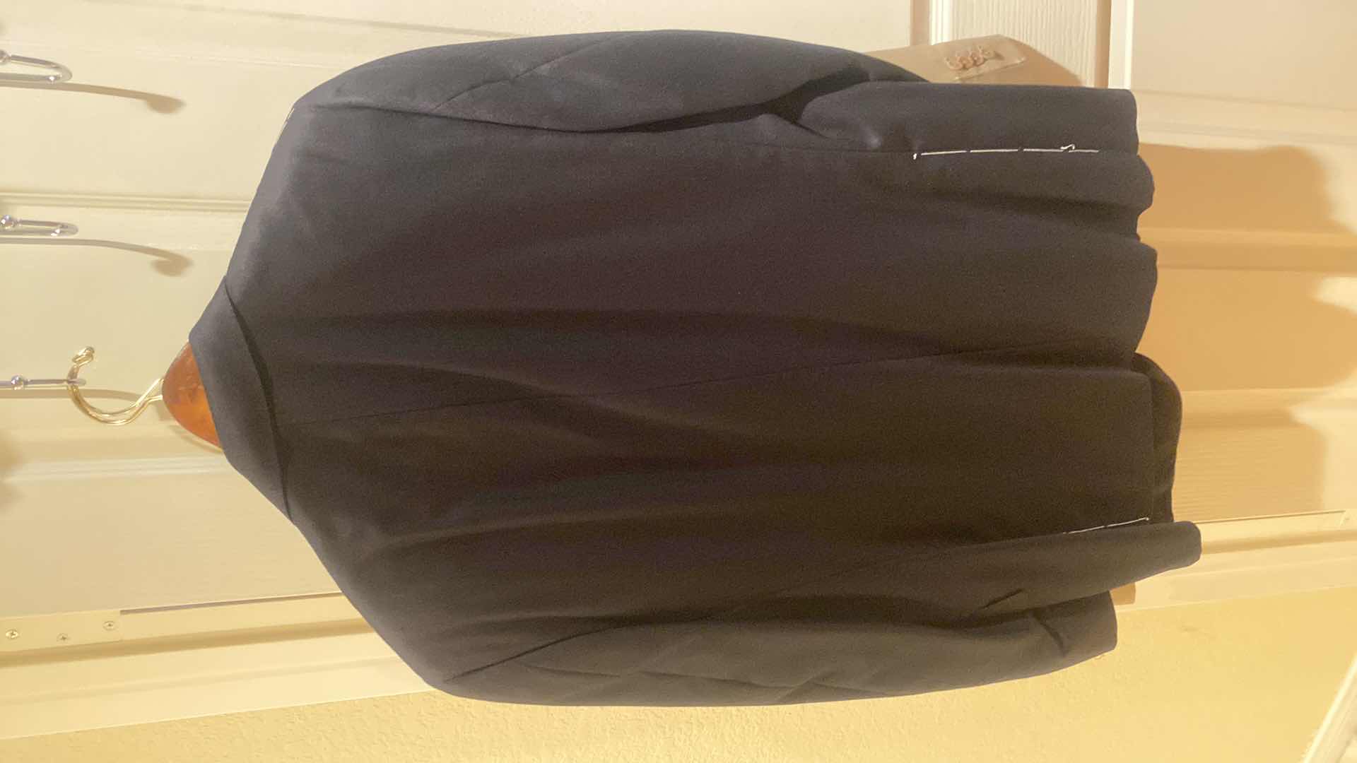 Photo 1 of NEW CUZZENS MADE IN ITALY SPORT COATS MENS SIZE US 44