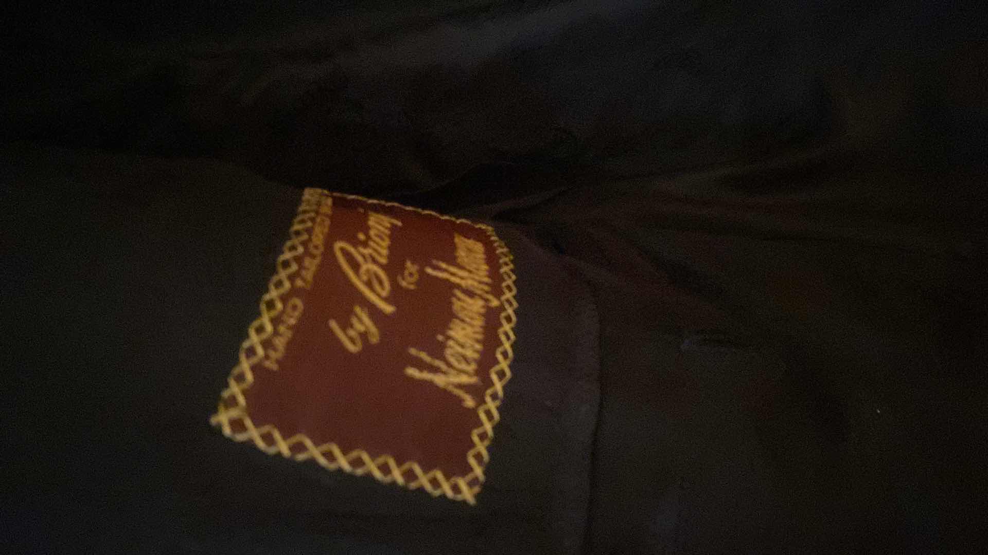 Photo 1 of BY BRIONI FOR NIEMAN MARCUS WOOL SPORTS COAT MENS SIZE EST US42