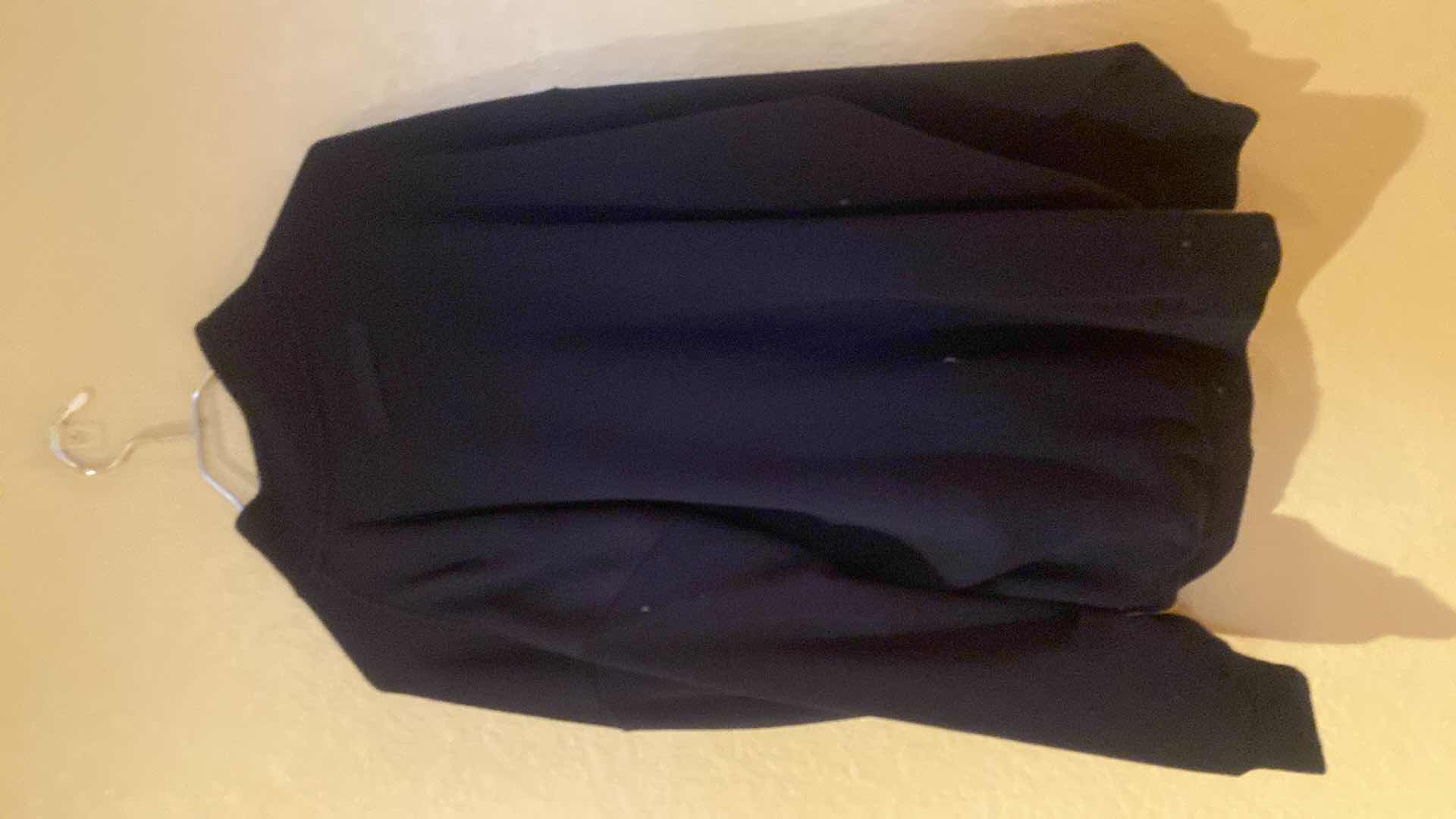 Photo 1 of $500 PAUL & SHARK MENS WOOL JACKET EST SIZE XL