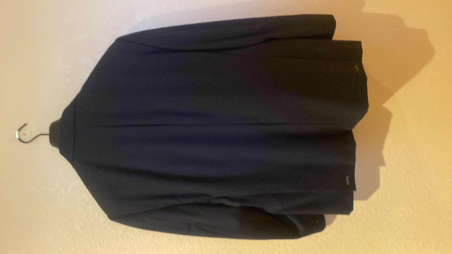 Photo 1 of NEW HICKEY FREEMAN WOOL SUIT MENS SIZE 46R